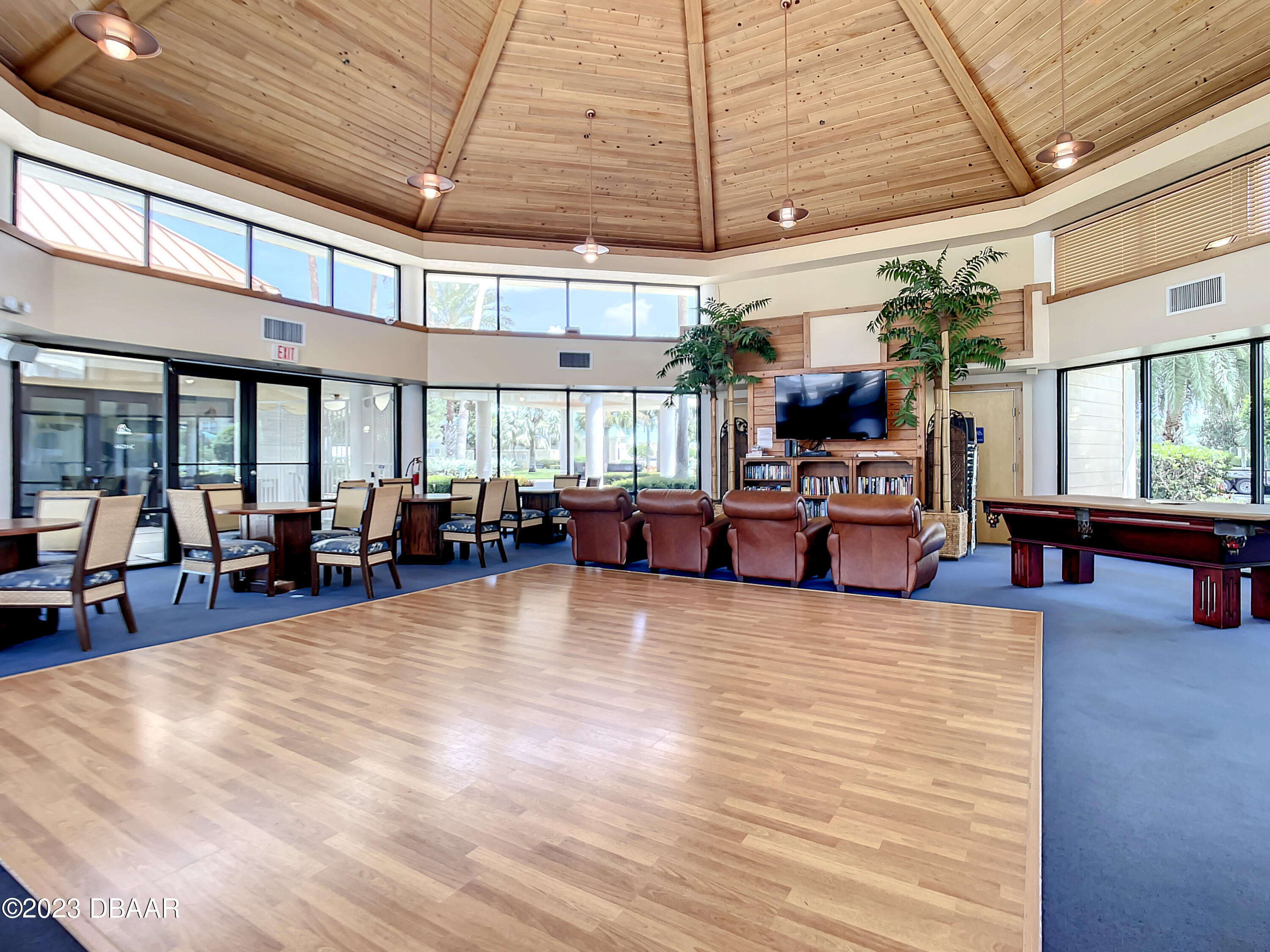 4621 Rivers Edge Village Lane, Unit 2 Ponce Inlet, FL 32127 - Photo 28 of 55 4641 Riverwalk Village Court-85