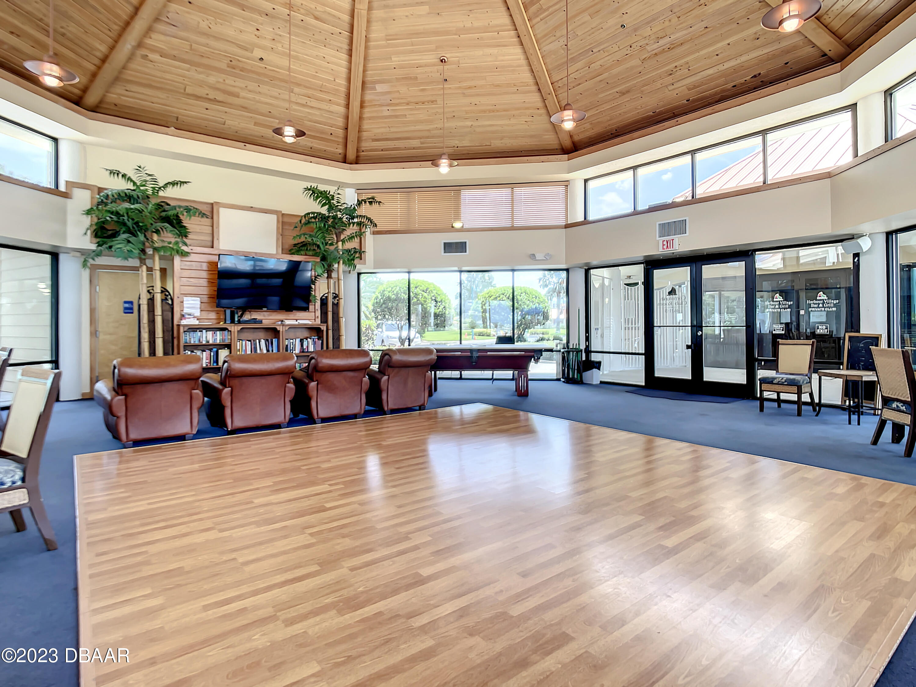 4621 Rivers Edge Village Lane, Unit 2 Ponce Inlet, FL 32127 - Photo 29 of 55 4641 Riverwalk Village Court-86