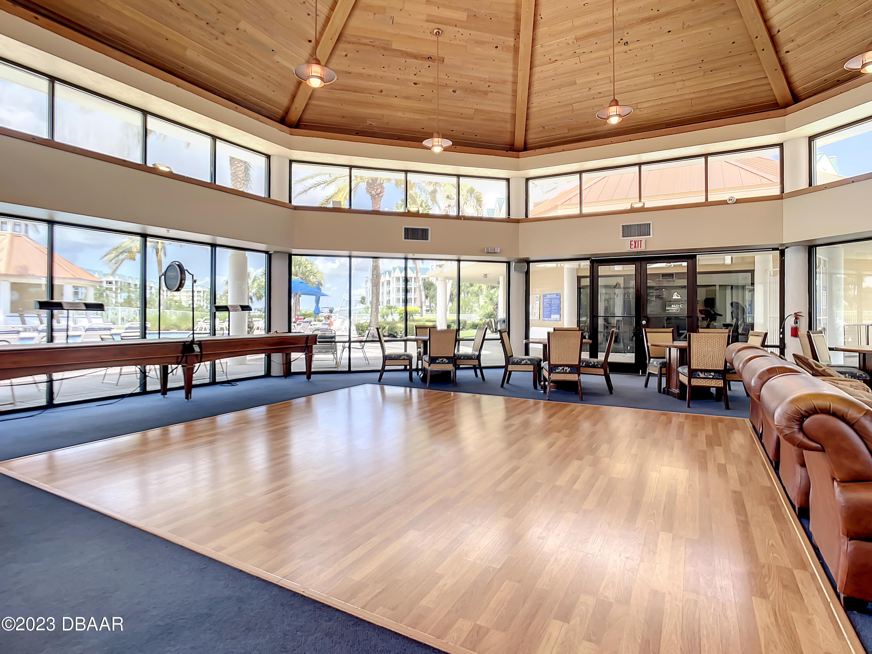 4621 Rivers Edge Village Lane, Unit 2 Ponce Inlet, FL 32127 - Photo 30 of 55 4641 Riverwalk Village Court-87