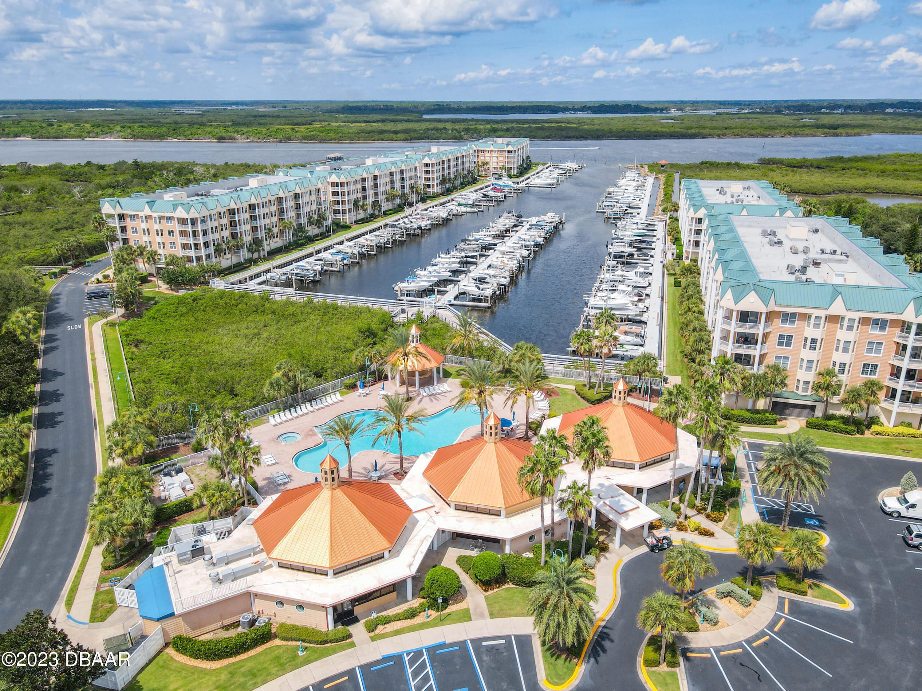 4621 Rivers Edge Village Lane, Unit 2 Ponce Inlet, FL 32127 - Photo 3 of 55 4641 Riverwalk Village Court-116