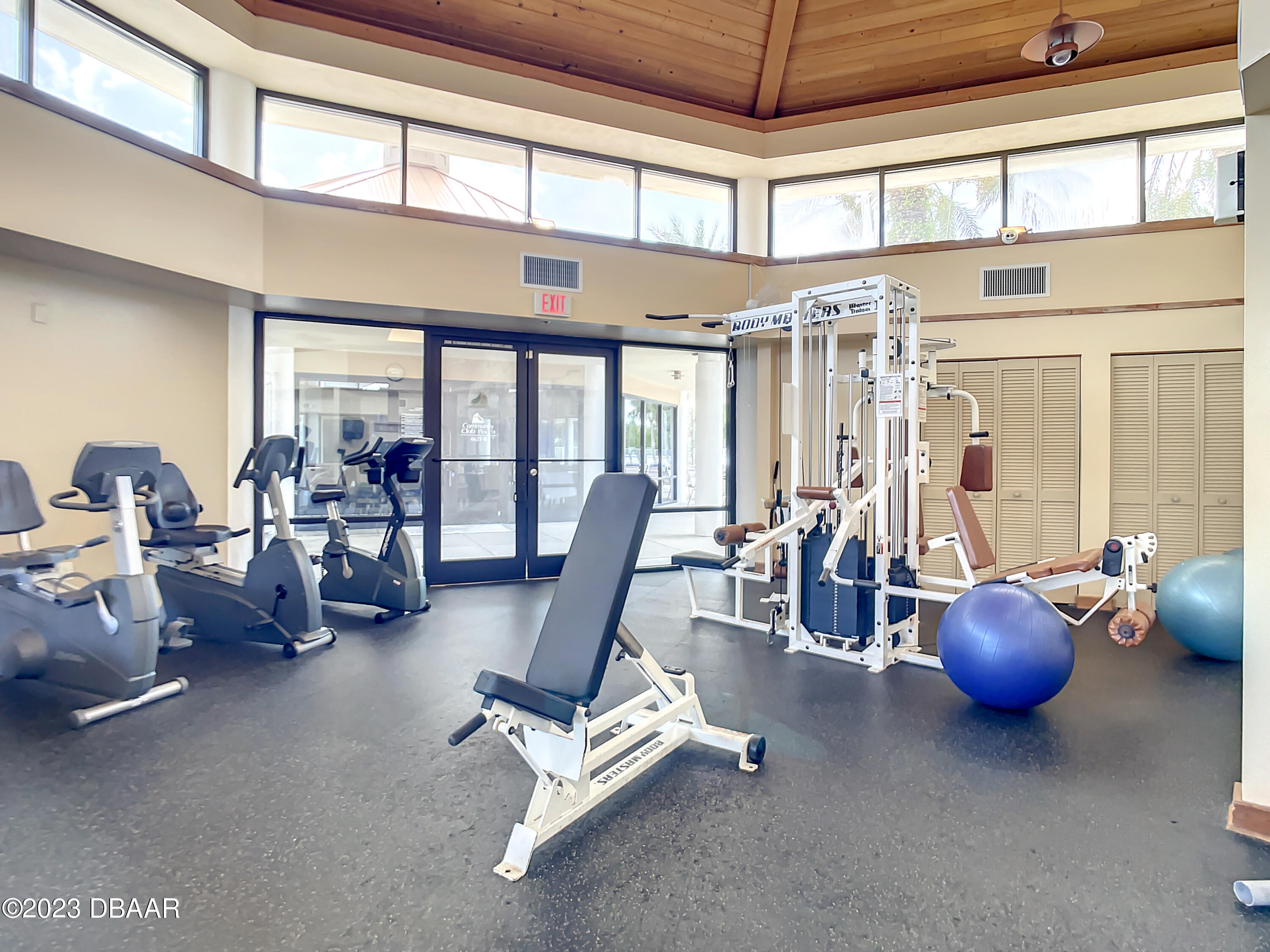 4621 Rivers Edge Village Lane, Unit 2 Ponce Inlet, FL 32127 - Photo 32 of 55 4641 Riverwalk Village Court-89