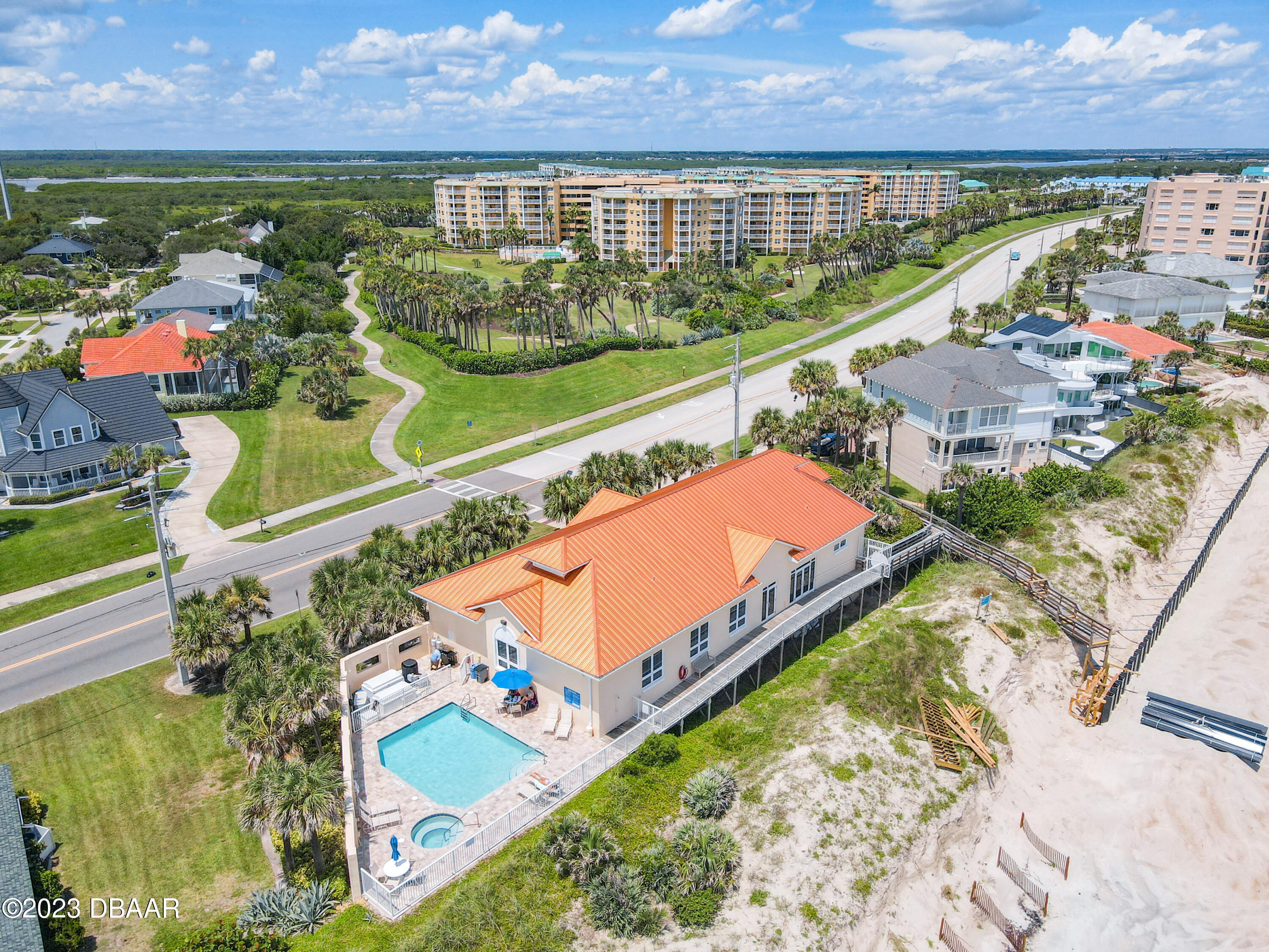 4621 Rivers Edge Village Lane, Unit 2 Ponce Inlet, FL 32127 - Photo 38 of 55 4641 Riverwalk Village Court-150