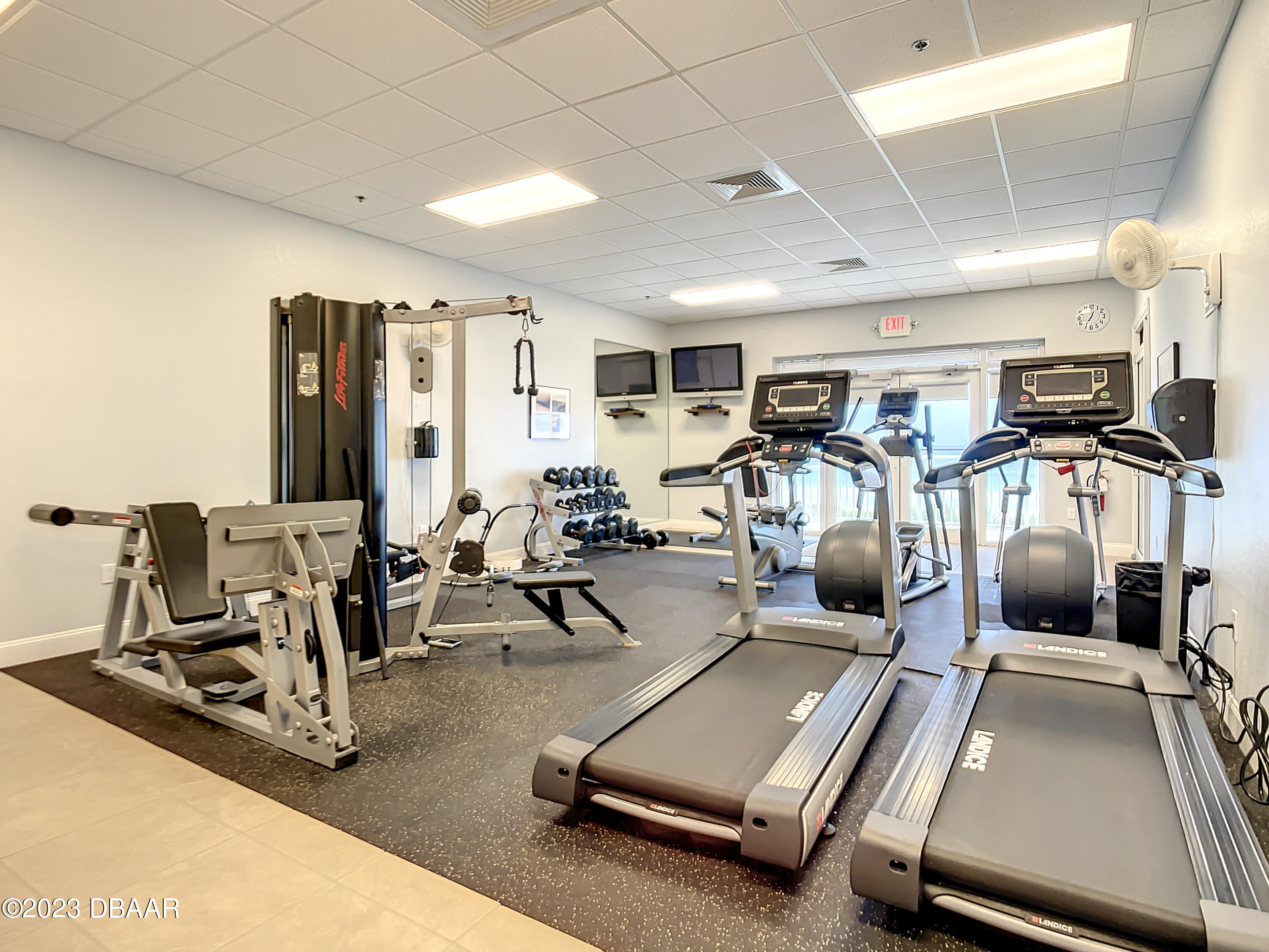 4621 Rivers Edge Village Lane, Unit 2 Ponce Inlet, FL 32127 - Photo 39 of 55 4641 Riverwalk Village Court-93