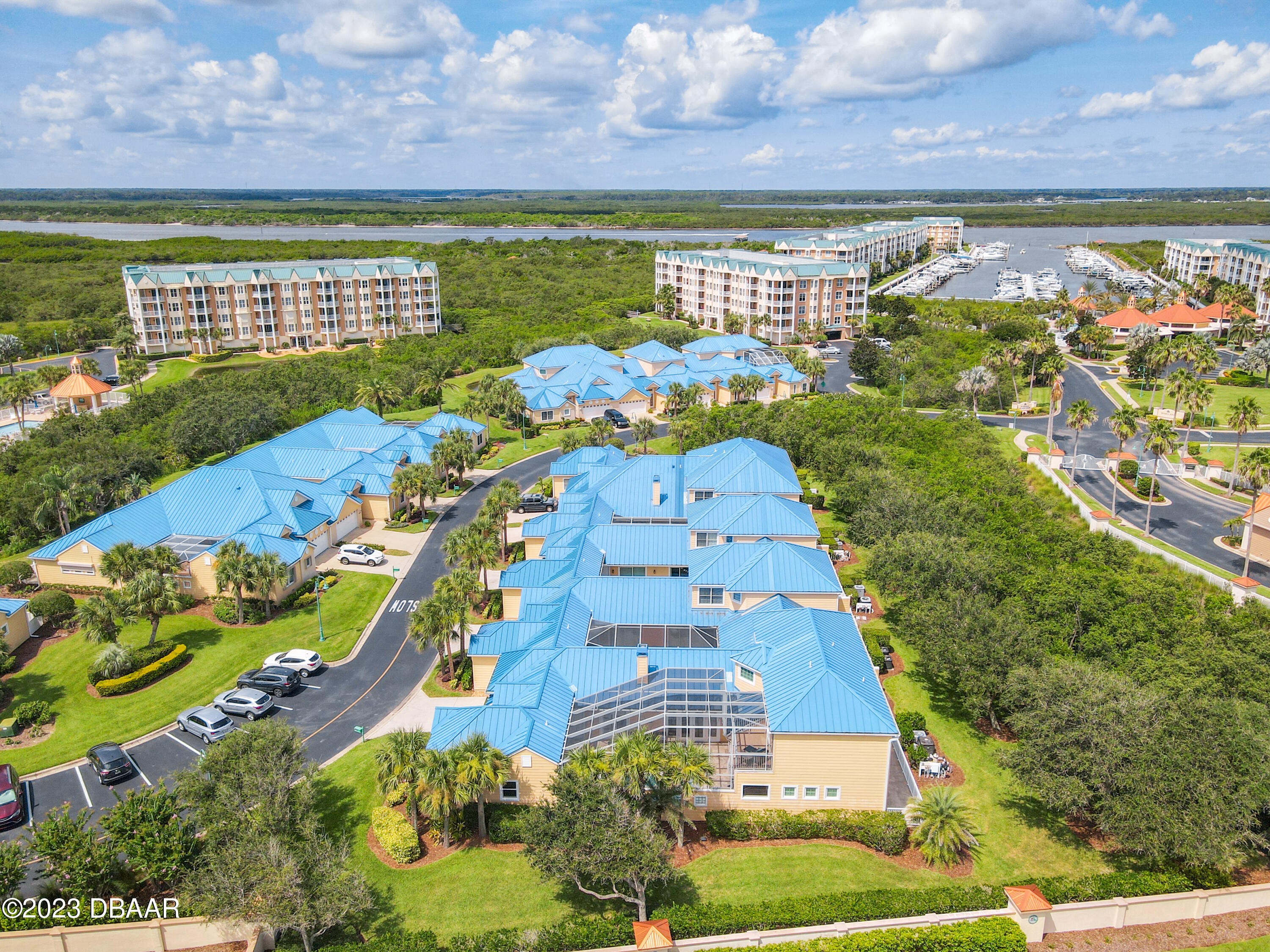 4621 Rivers Edge Village Lane, Unit 2 Ponce Inlet, FL 32127 - Photo 4 of 55 4641 Riverwalk Village Court-108