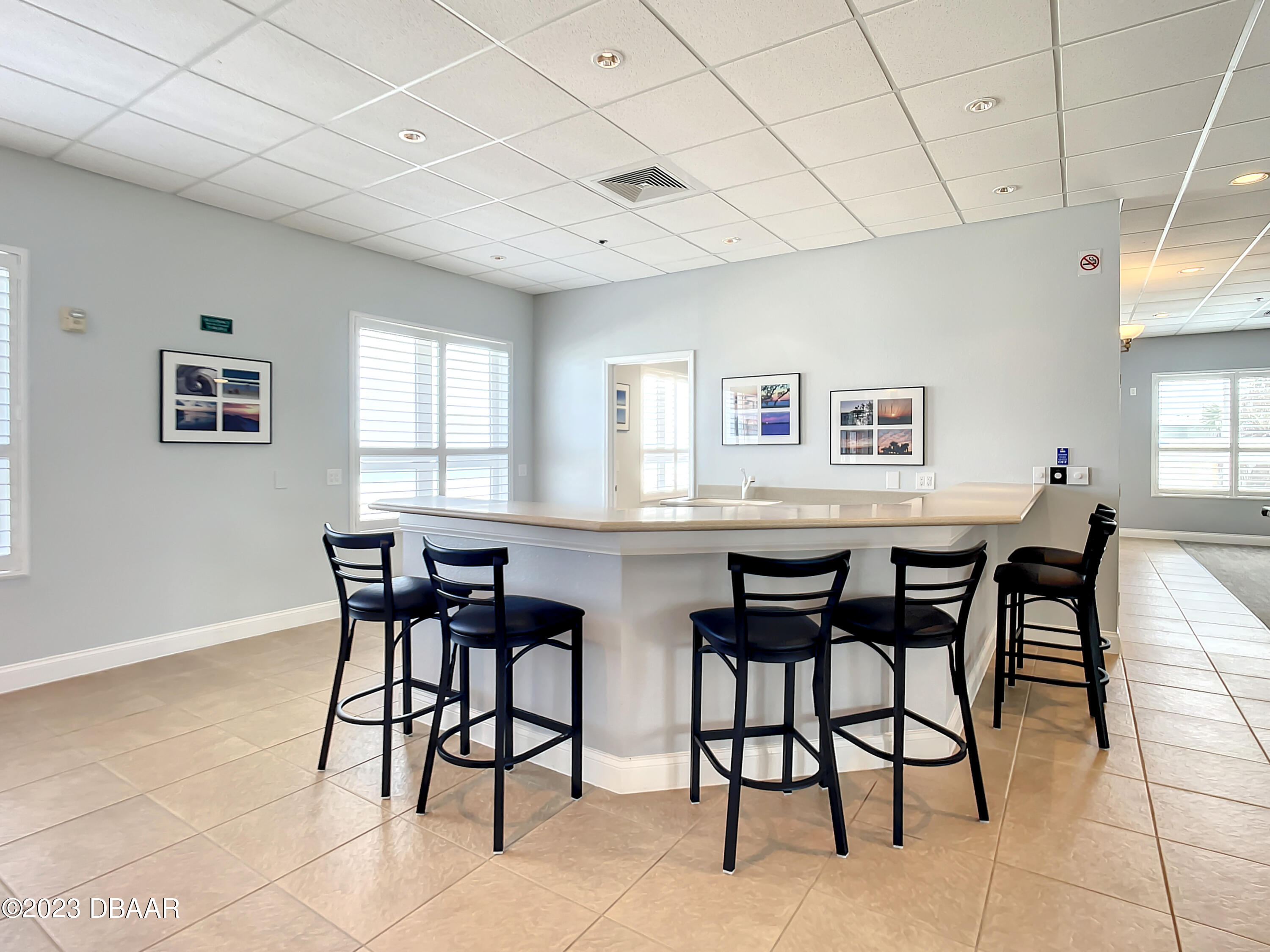 4621 Rivers Edge Village Lane, Unit 2 Ponce Inlet, FL 32127 - Photo 46 of 55 4641 Riverwalk Village Court-100