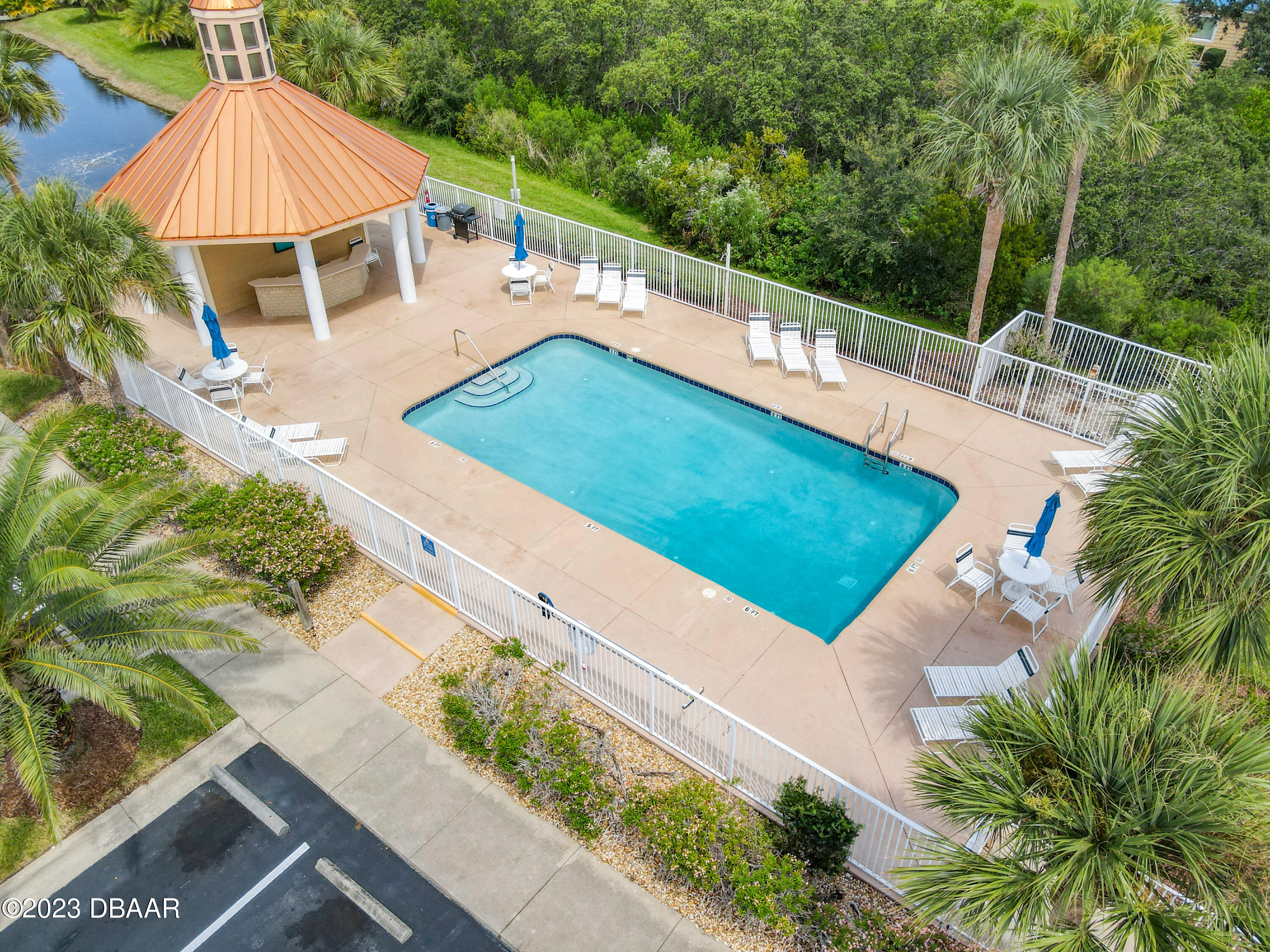 4621 Rivers Edge Village Lane, Unit 2 Ponce Inlet, FL 32127 - Photo 48 of 55 4641 Riverwalk Village Court-121