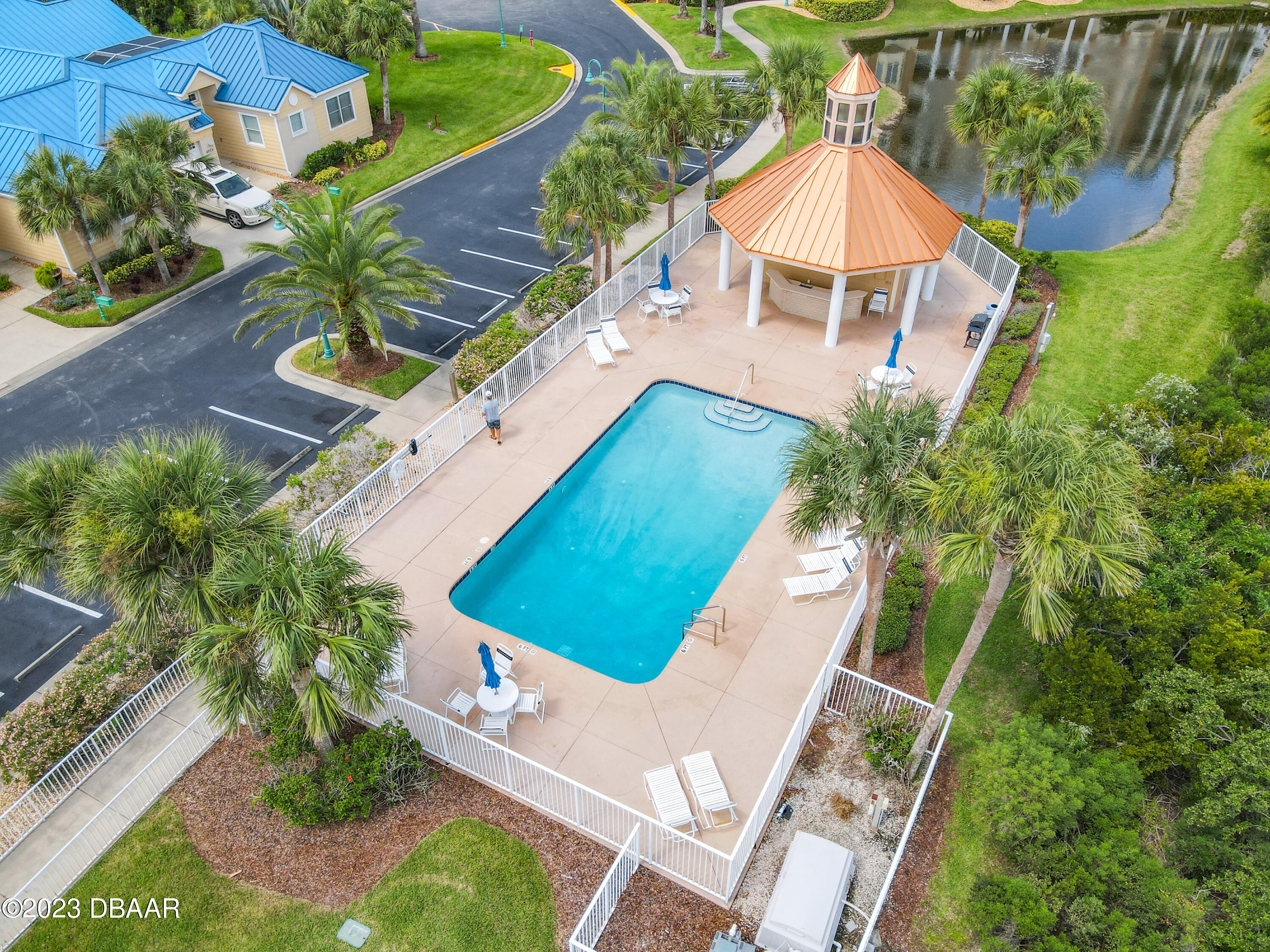 4621 Rivers Edge Village Lane, Unit 2 Ponce Inlet, FL 32127 - Photo 49 of 55 4641 Riverwalk Village Court-122