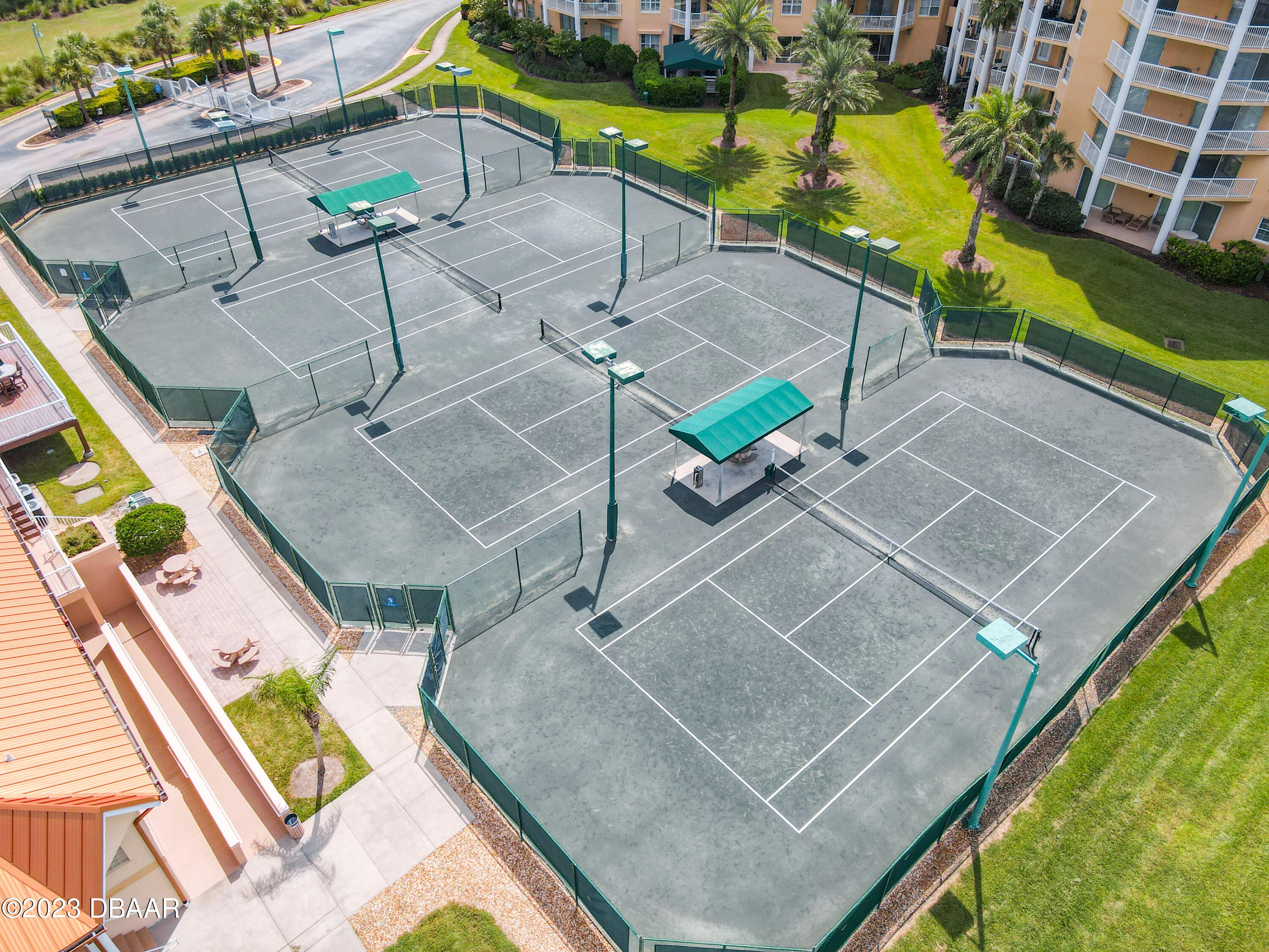 4621 Rivers Edge Village Lane, Unit 2 Ponce Inlet, FL 32127 - Photo 51 of 55 4641 Riverwalk Village Court-138