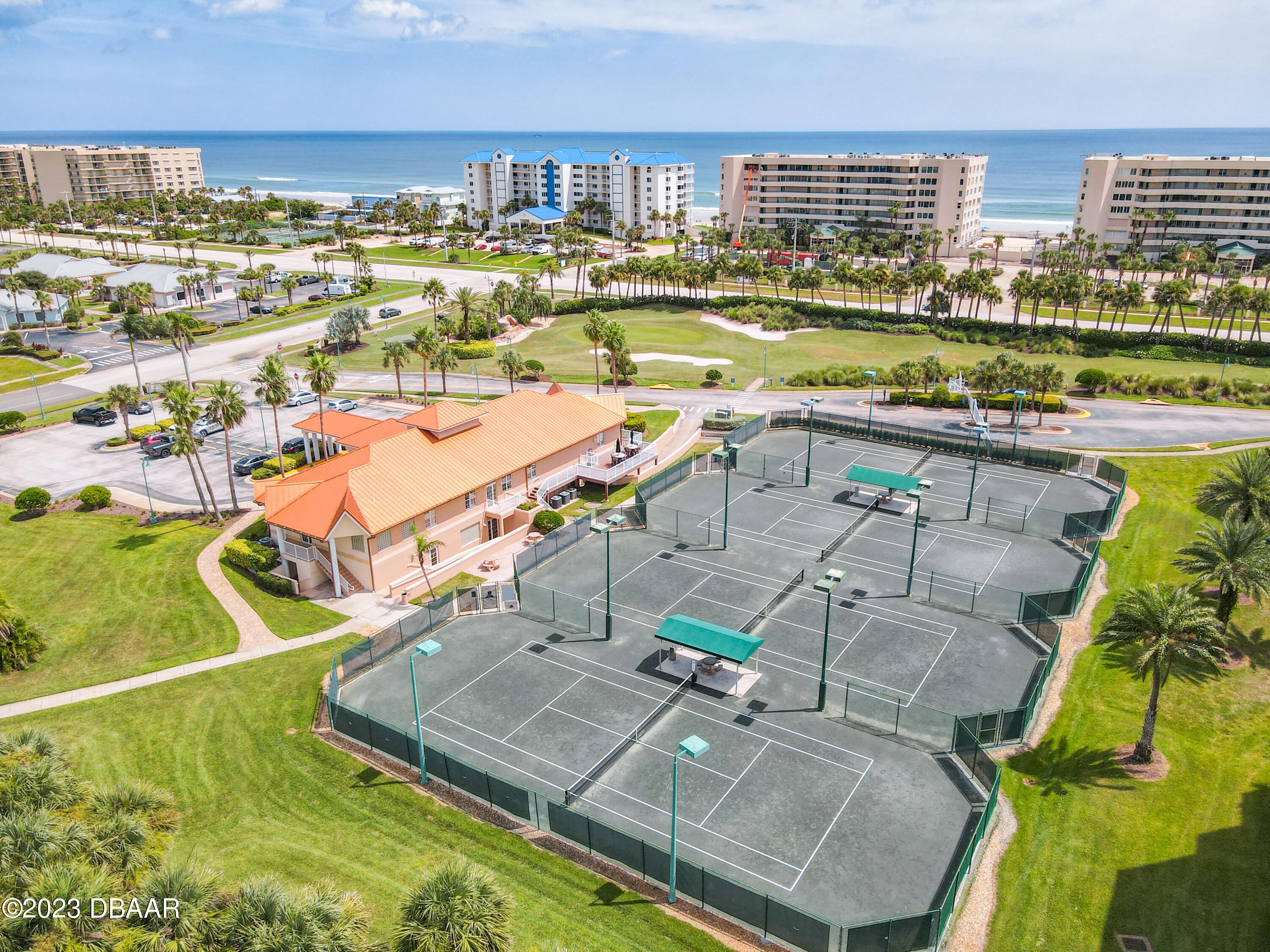 4621 Rivers Edge Village Lane, Unit 2 Ponce Inlet, FL 32127 - Photo 52 of 55 4641 Riverwalk Village Court-140