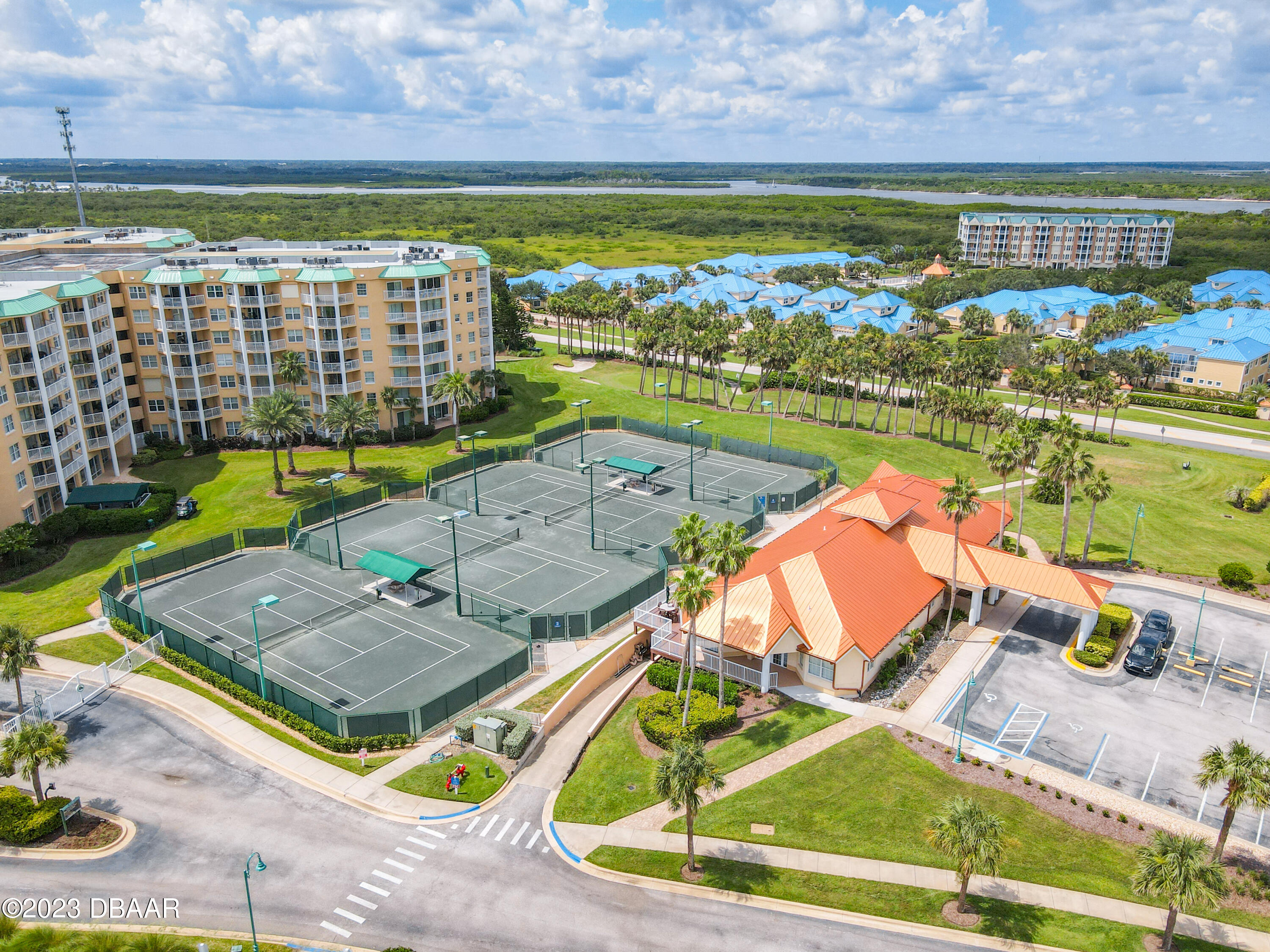 4621 Rivers Edge Village Lane, Unit 2 Ponce Inlet, FL 32127 - Photo 53 of 55 4641 Riverwalk Village Court-141