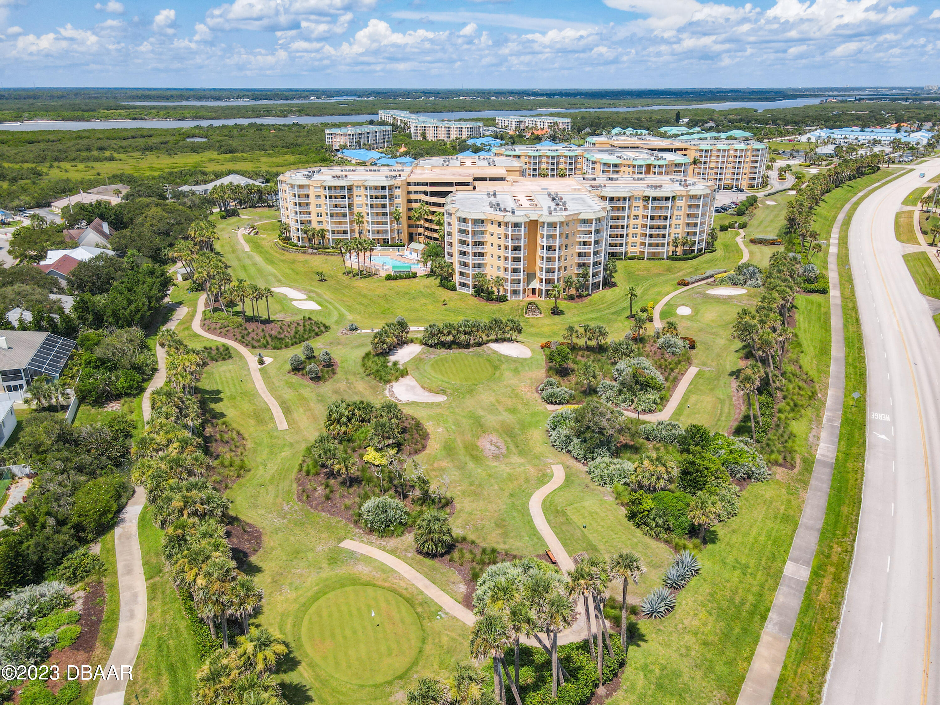 4621 Rivers Edge Village Lane, Unit 2 Ponce Inlet, FL 32127 - Photo 55 of 55 4641 Riverwalk Village Court-145