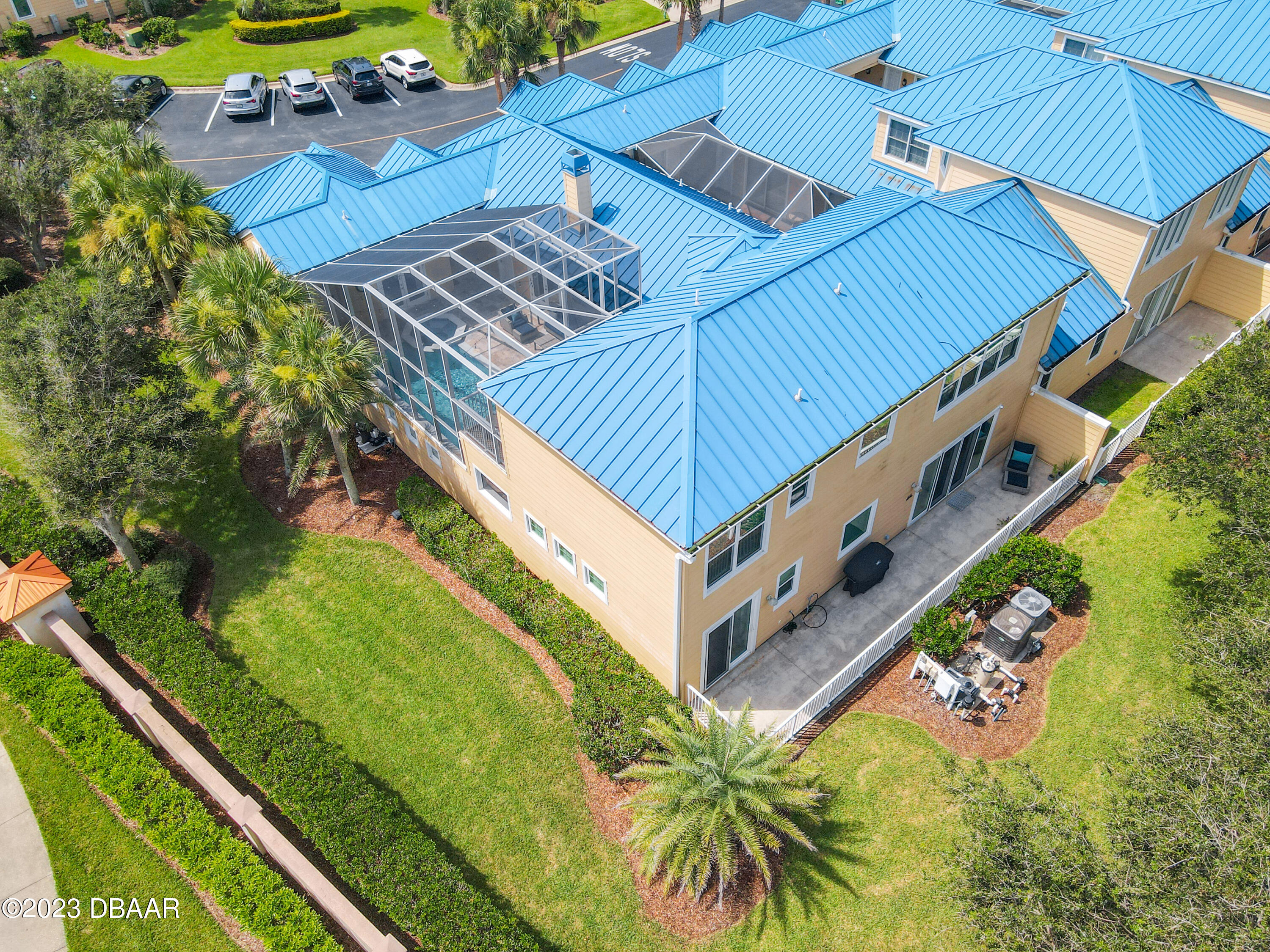 4621 Rivers Edge Village Lane, Unit 2 Ponce Inlet, FL 32127 - Photo 6 of 55 4641 Riverwalk Village Court-105