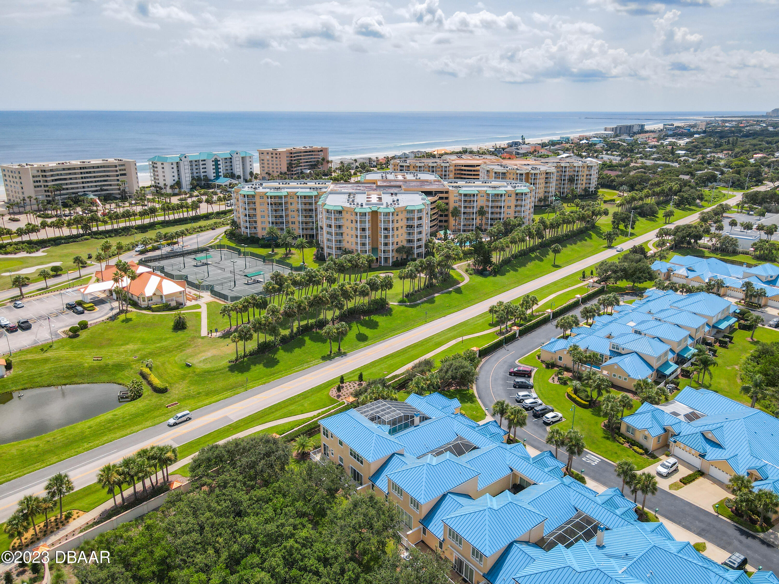 4621 Rivers Edge Village Lane, Unit 2 Ponce Inlet, FL 32127 - Photo 8 of 55 4641 Riverwalk Village Court-110
