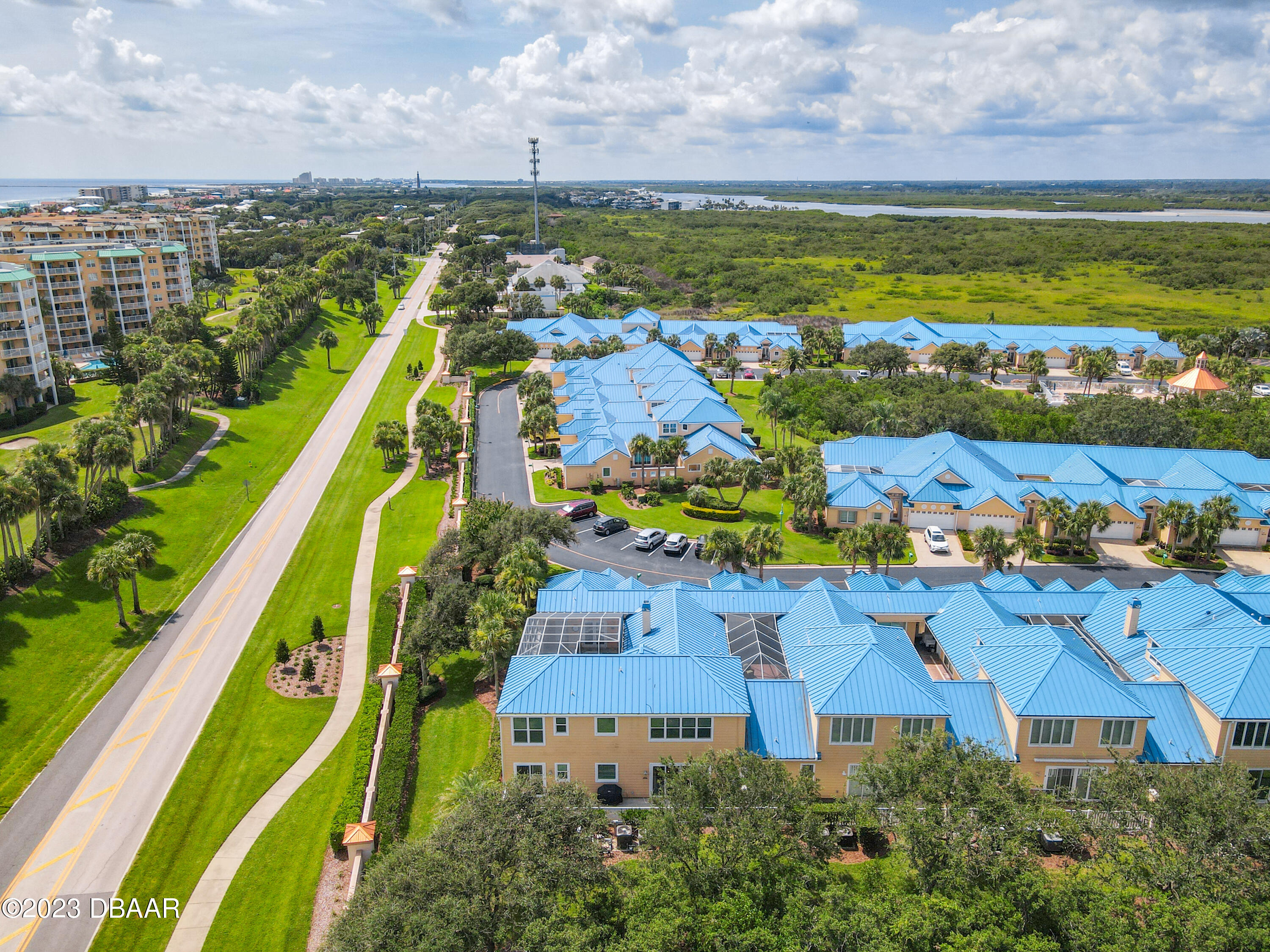 4621 Rivers Edge Village Lane, Unit 2 Ponce Inlet, FL 32127 - Photo 9 of 55 4641 Riverwalk Village Court-111