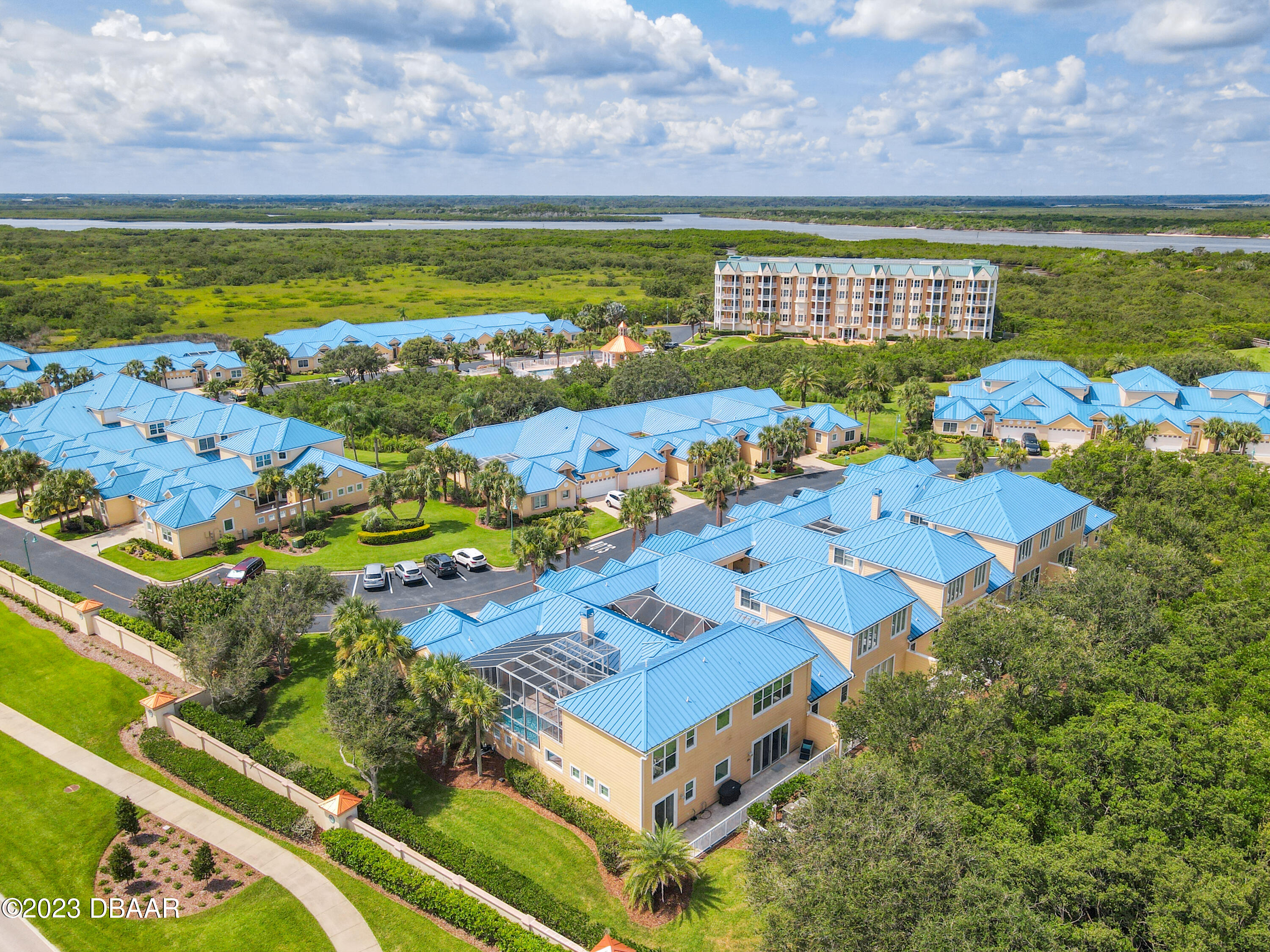 4621 Rivers Edge Village Lane, Unit 2 Ponce Inlet, FL 32127 - Photo 10 of 55 4641 Riverwalk Village Court-112