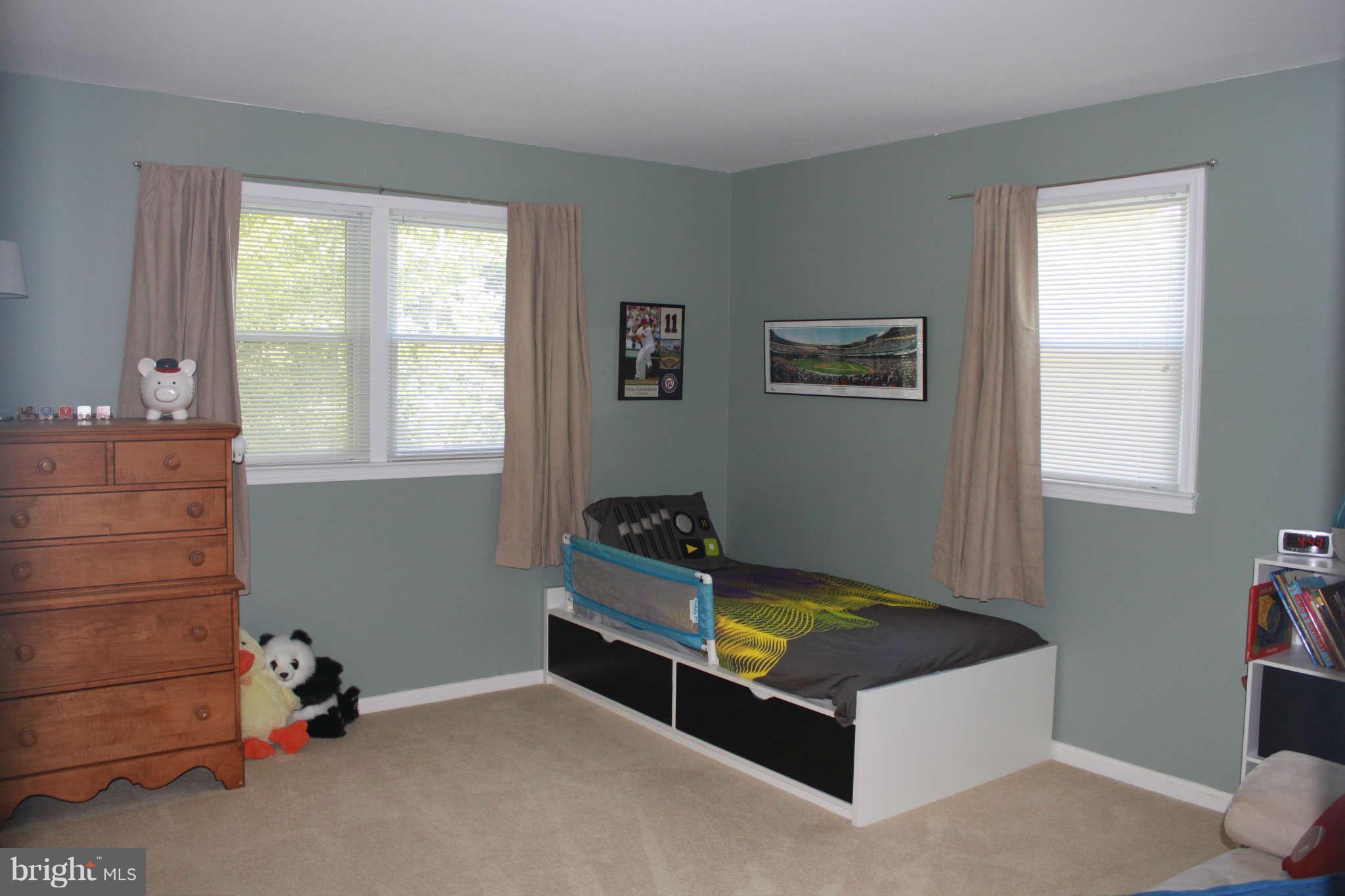 6812 Sydenstricker Road Springfield, VA 22152 - Photo 12 of 16 Bedroom