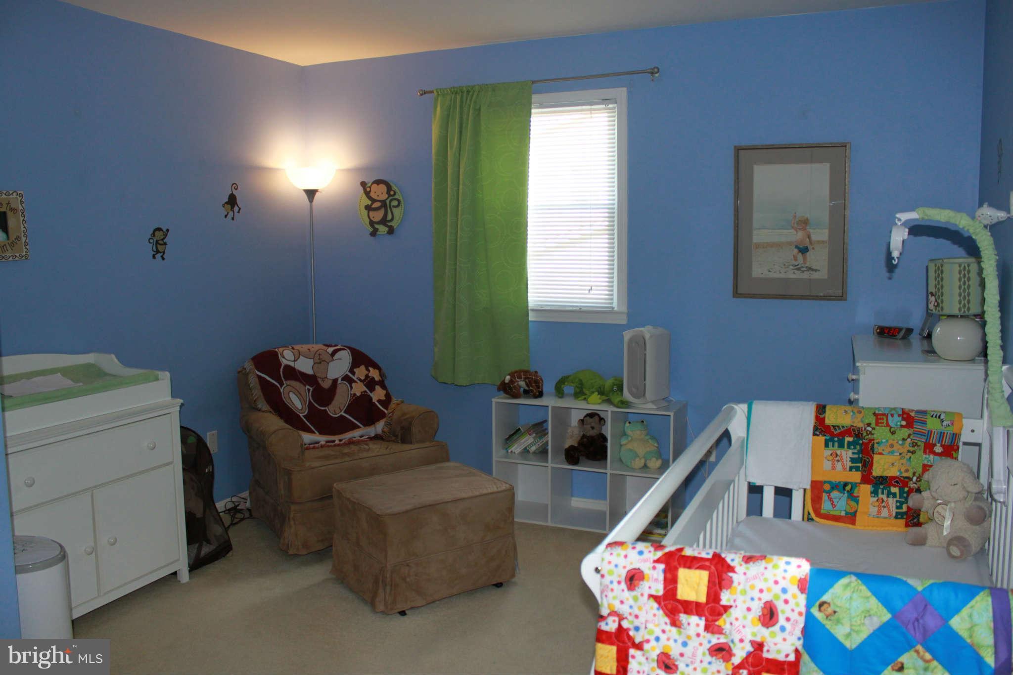 6812 Sydenstricker Road Springfield, VA 22152 - Photo 13 of 16 Bedroom