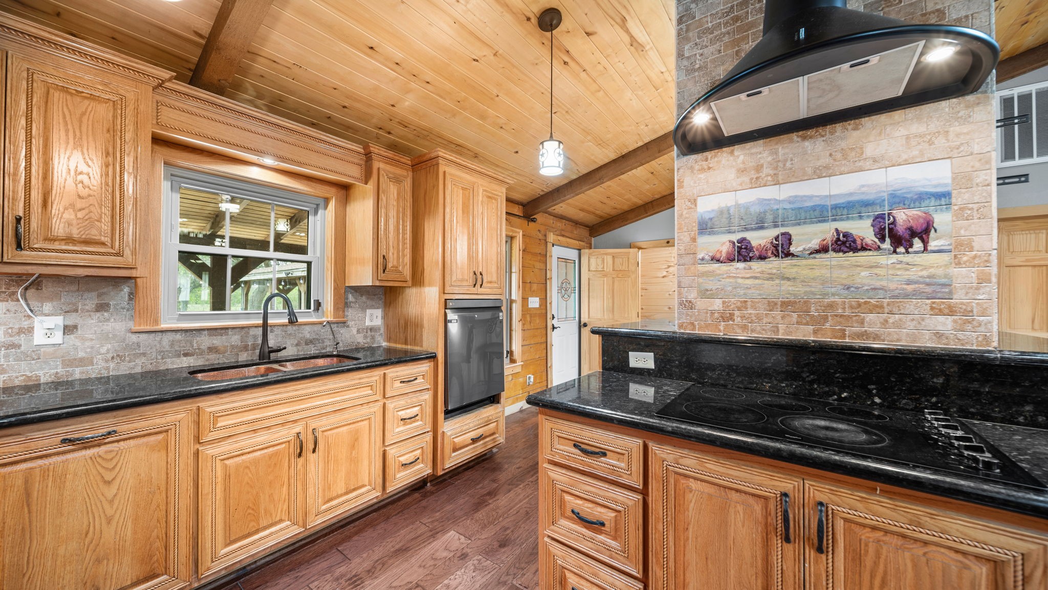 16120 Brown Road Waller, TX 77484 - Photo 16 of 50 Elevated Easy-Access Dishwasher