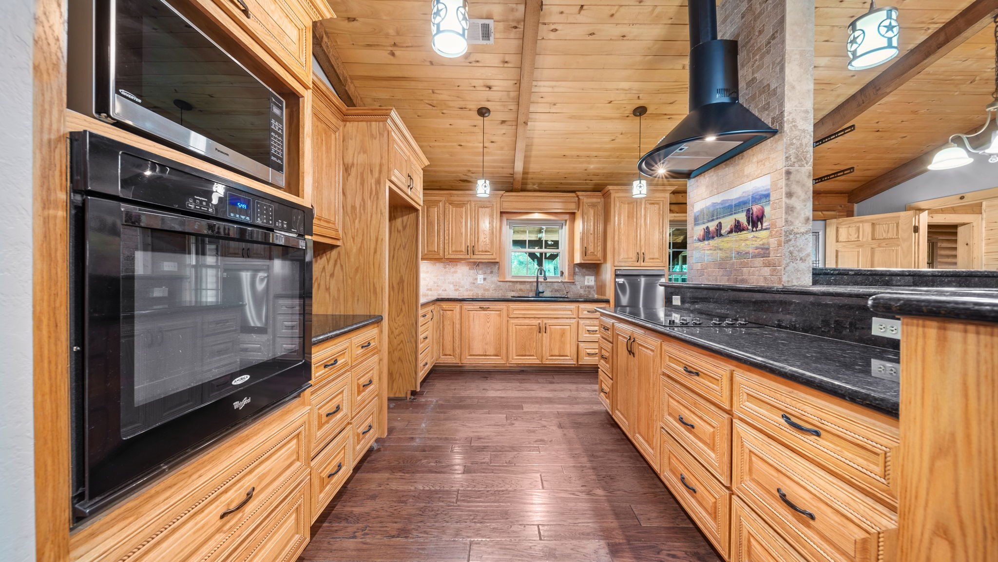 16120 Brown Road Waller, TX 77484 - Photo 17 of 50 Kitchen