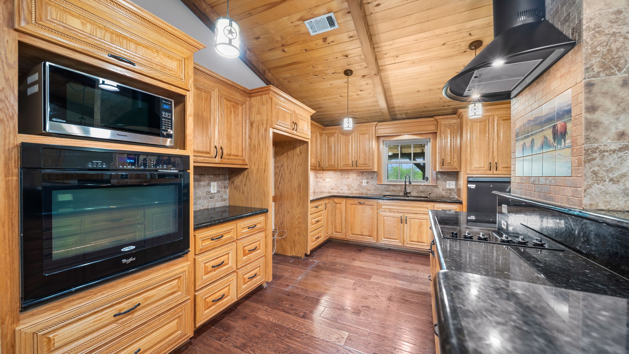 16120 Brown Road Waller, TX 77484 - Photo 20 of 50 Kitchen