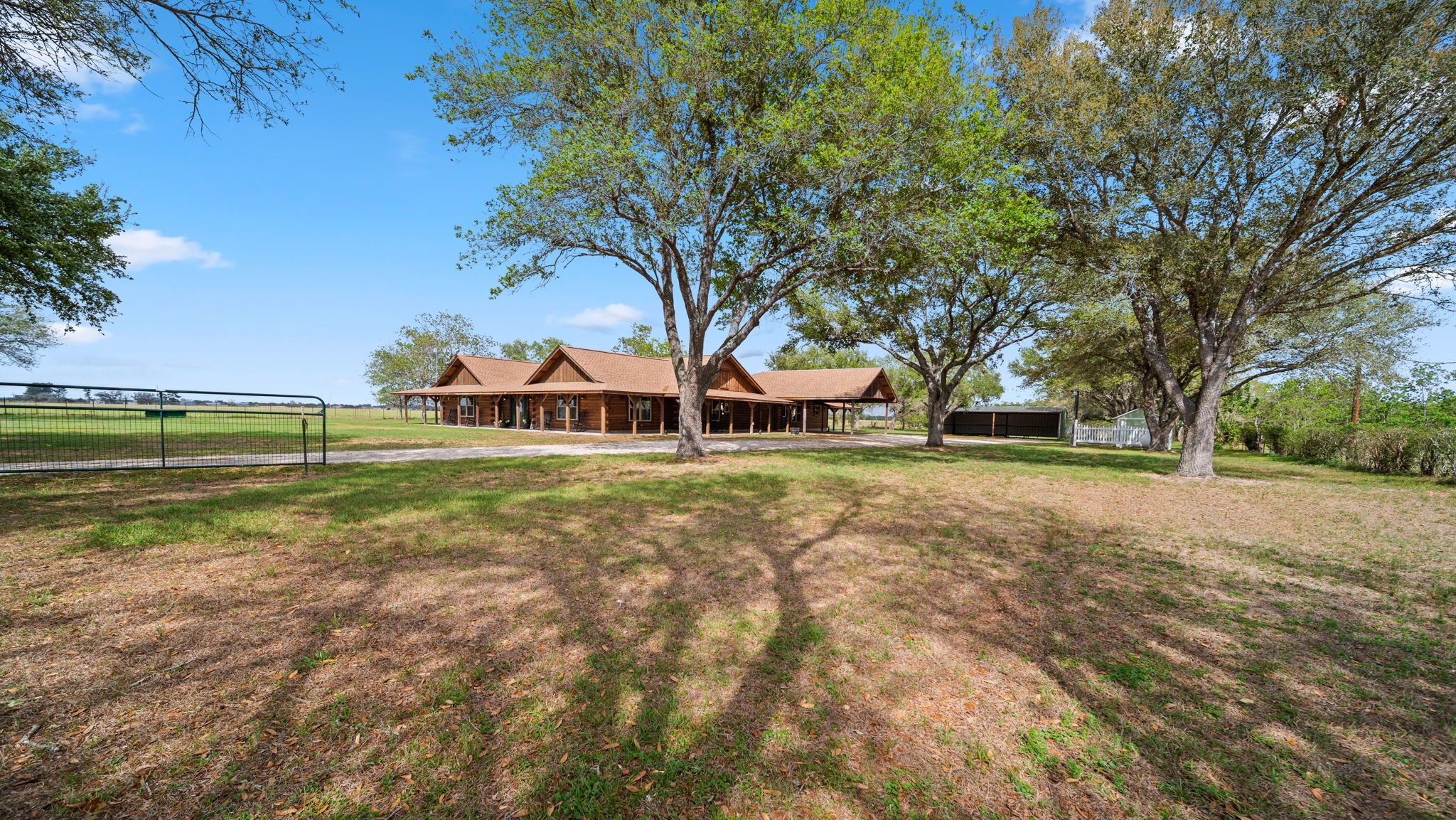 16120 Brown Road Waller, TX 77484 - Photo 2 of 50 1.77 Acres Unrestricted