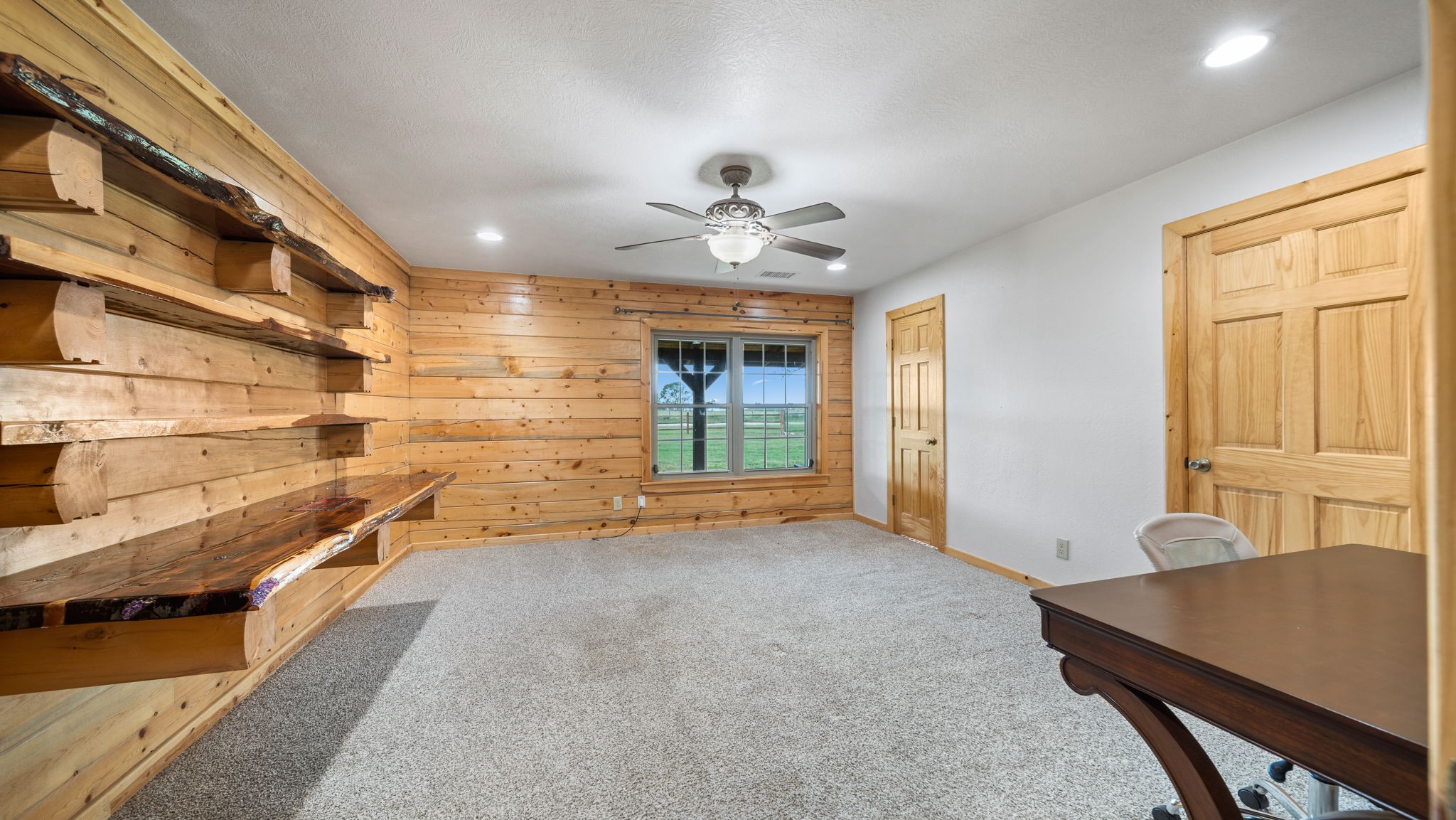 16120 Brown Road Waller, TX 77484 - Photo 26 of 50 Bedroom 2