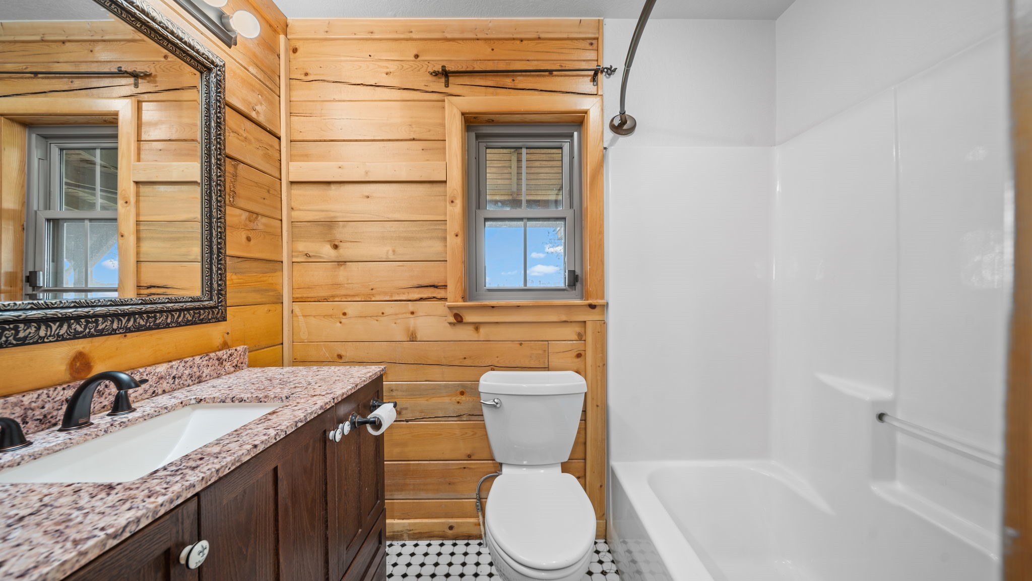 16120 Brown Road Waller, TX 77484 - Photo 27 of 50 Bathroom 2