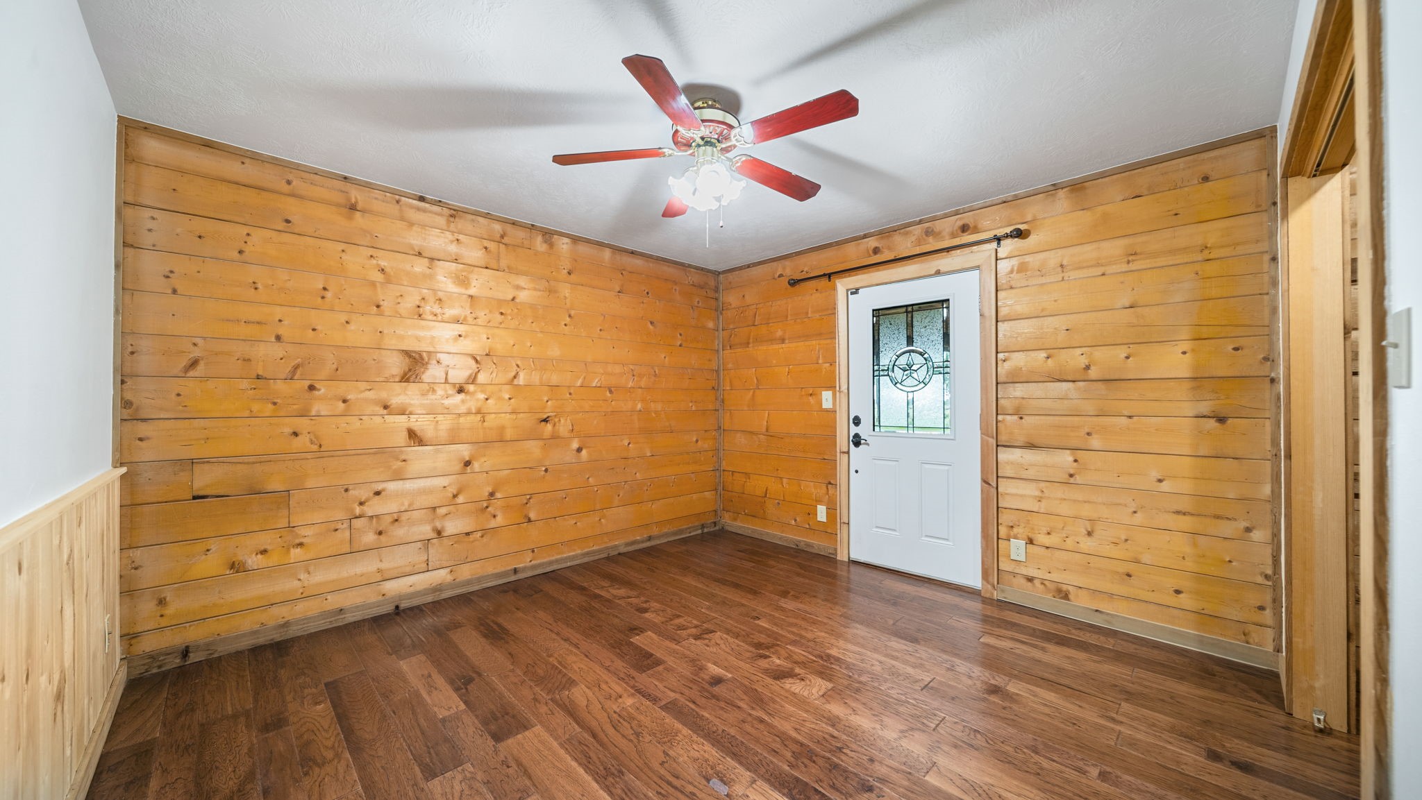 16120 Brown Road Waller, TX 77484 - Photo 28 of 50 Bedroom 3