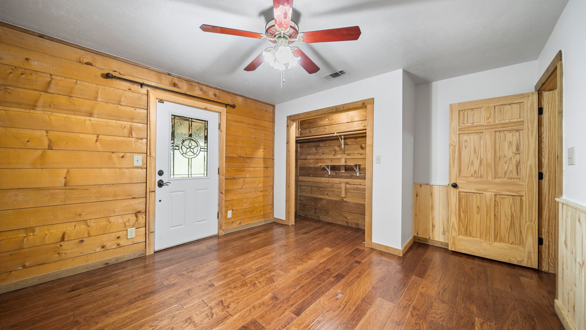 16120 Brown Road Waller, TX 77484 - Photo 29 of 50 Bedroom 3