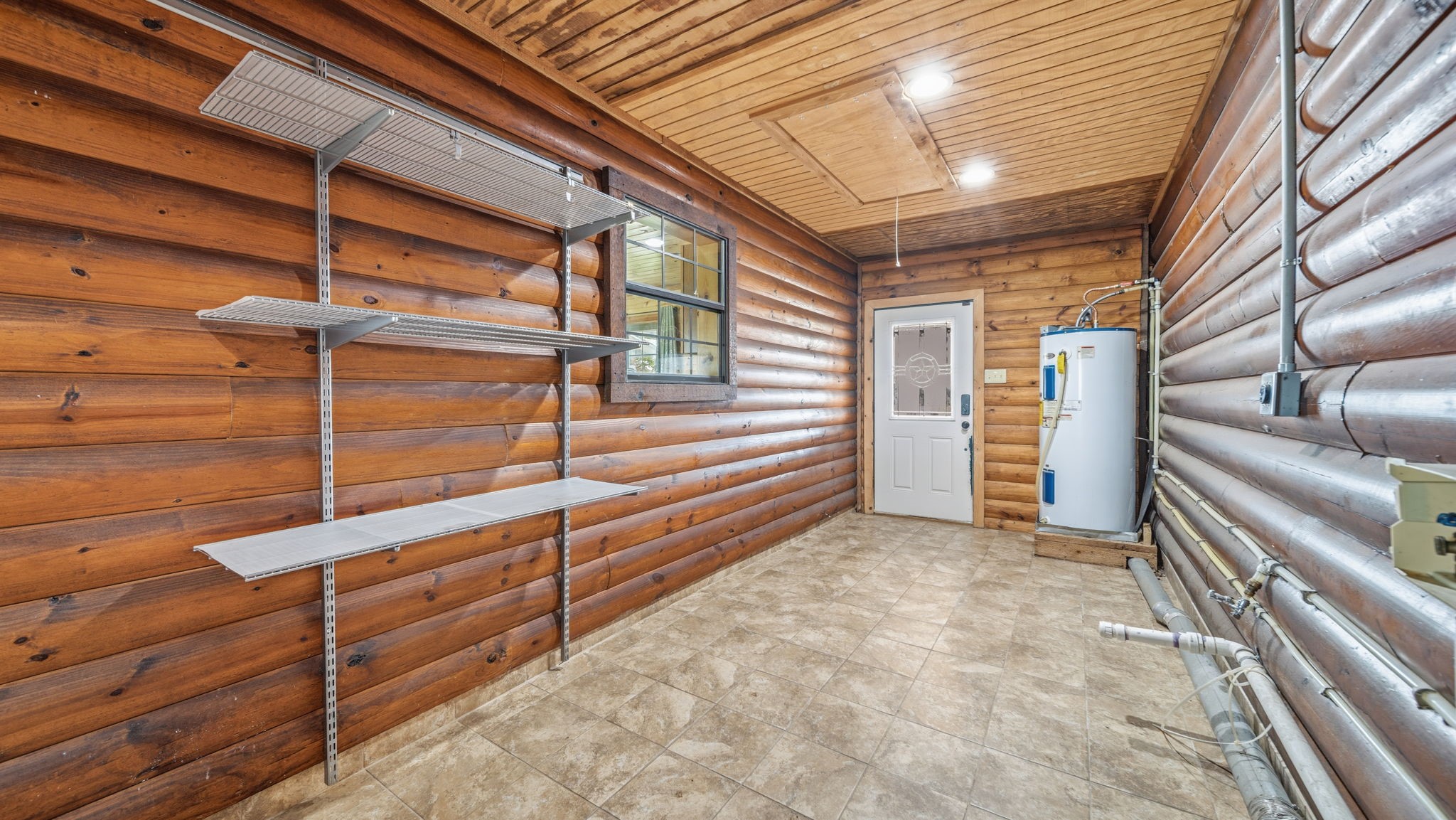 16120 Brown Road Waller, TX 77484 - Photo 32 of 50 Utility Room 8 x 19