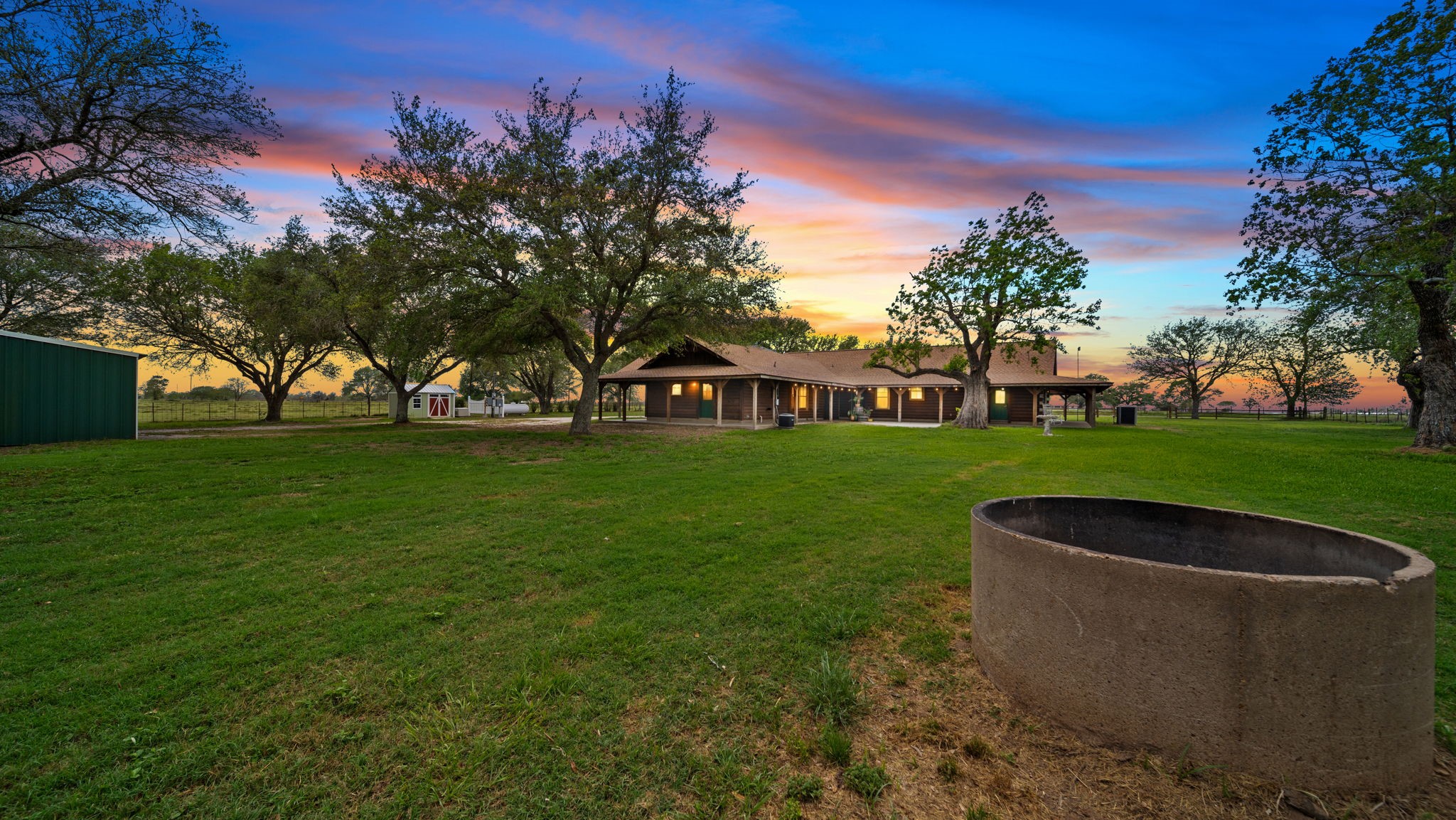 16120 Brown Road Waller, TX 77484 - Photo 48 of 50 Live Your Life Here!