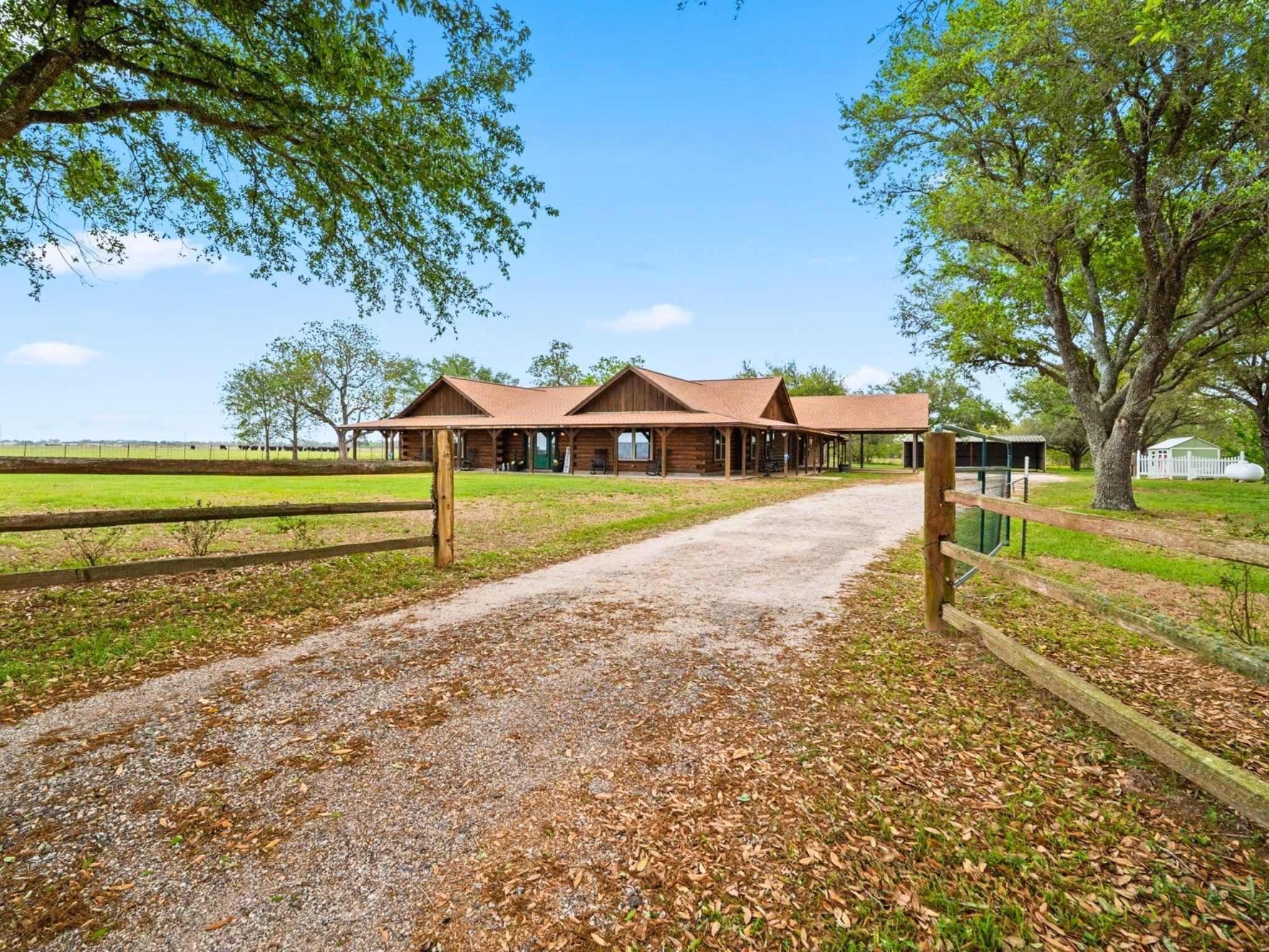 16120 Brown Road Waller, TX 77484 - Photo 49 of 50 We look forward to working with you!