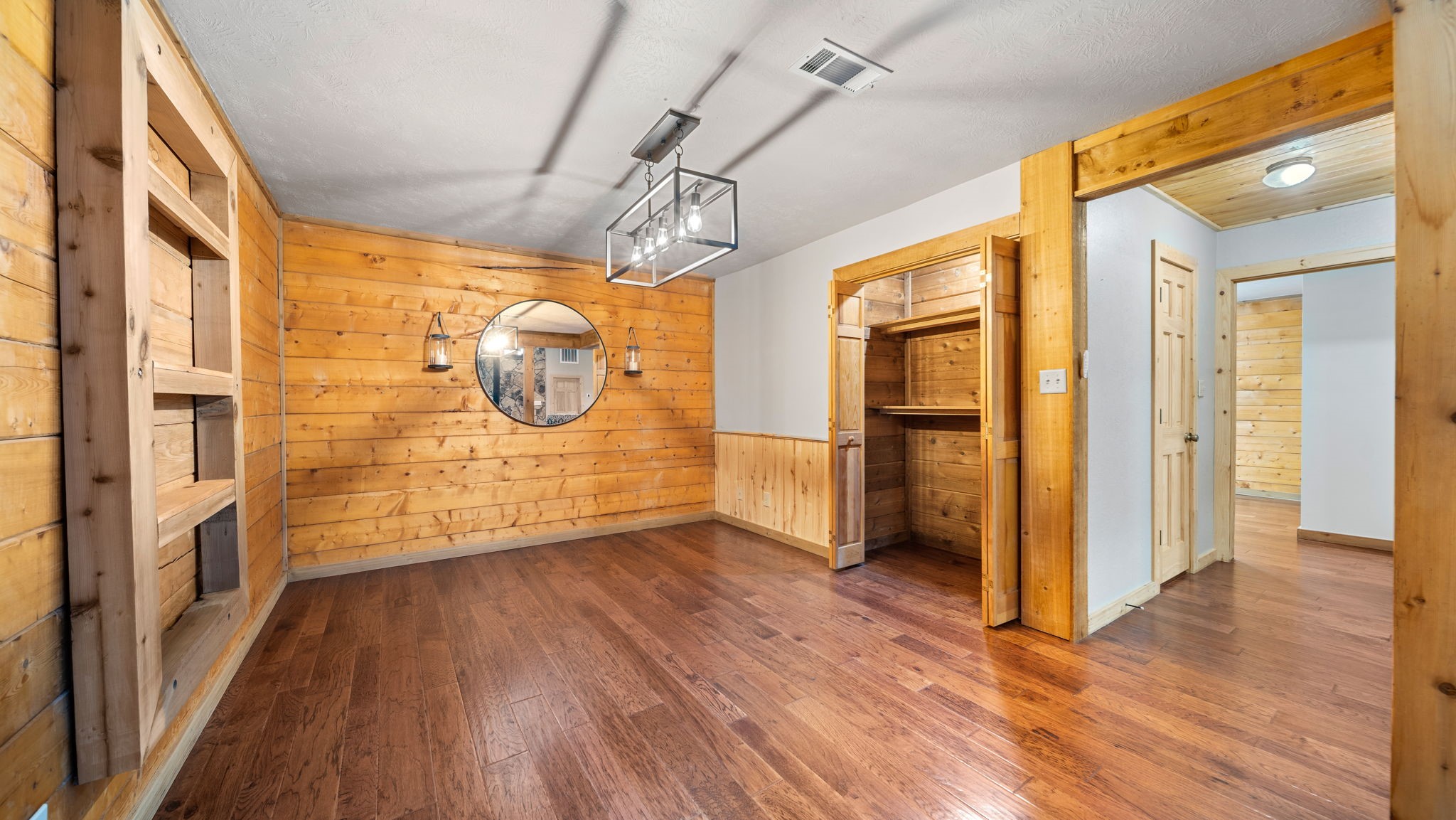 16120 Brown Road Waller, TX 77484 - Photo 10 of 50 Dining w/Storage