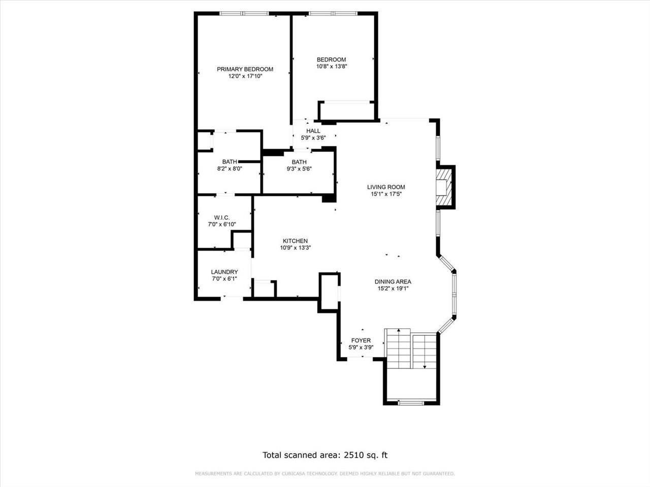 164 Ridge View Drive Fairfax, IA 52228 - Photo 33 of 35 Gallery Image 33