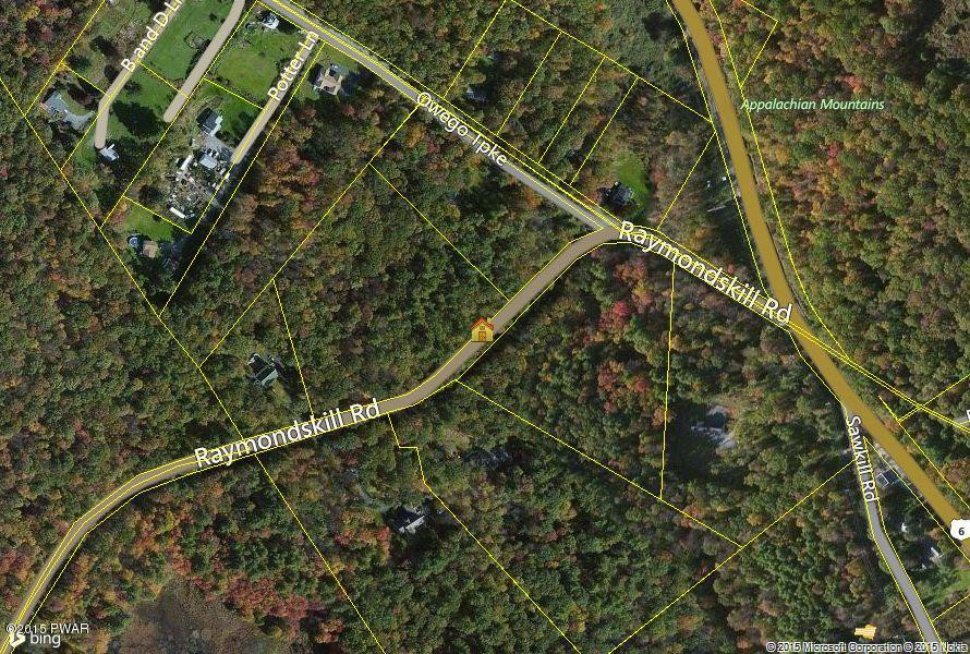 2-4 5 Raymondskill Road Hawley, PA 18428 - Photo 1 of 1