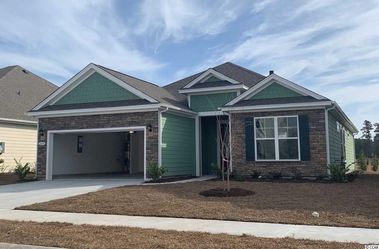 2654 Stellar Loop Myrtle Beach, SC 29577 - Photo 1 of 40 Gallery Image 1