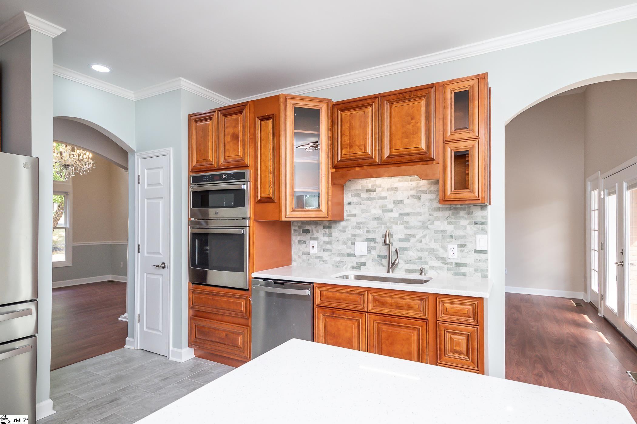 105 Amanda Drive Anderson, SC 29621 - Photo 17 of 36 Gallery Image 17
