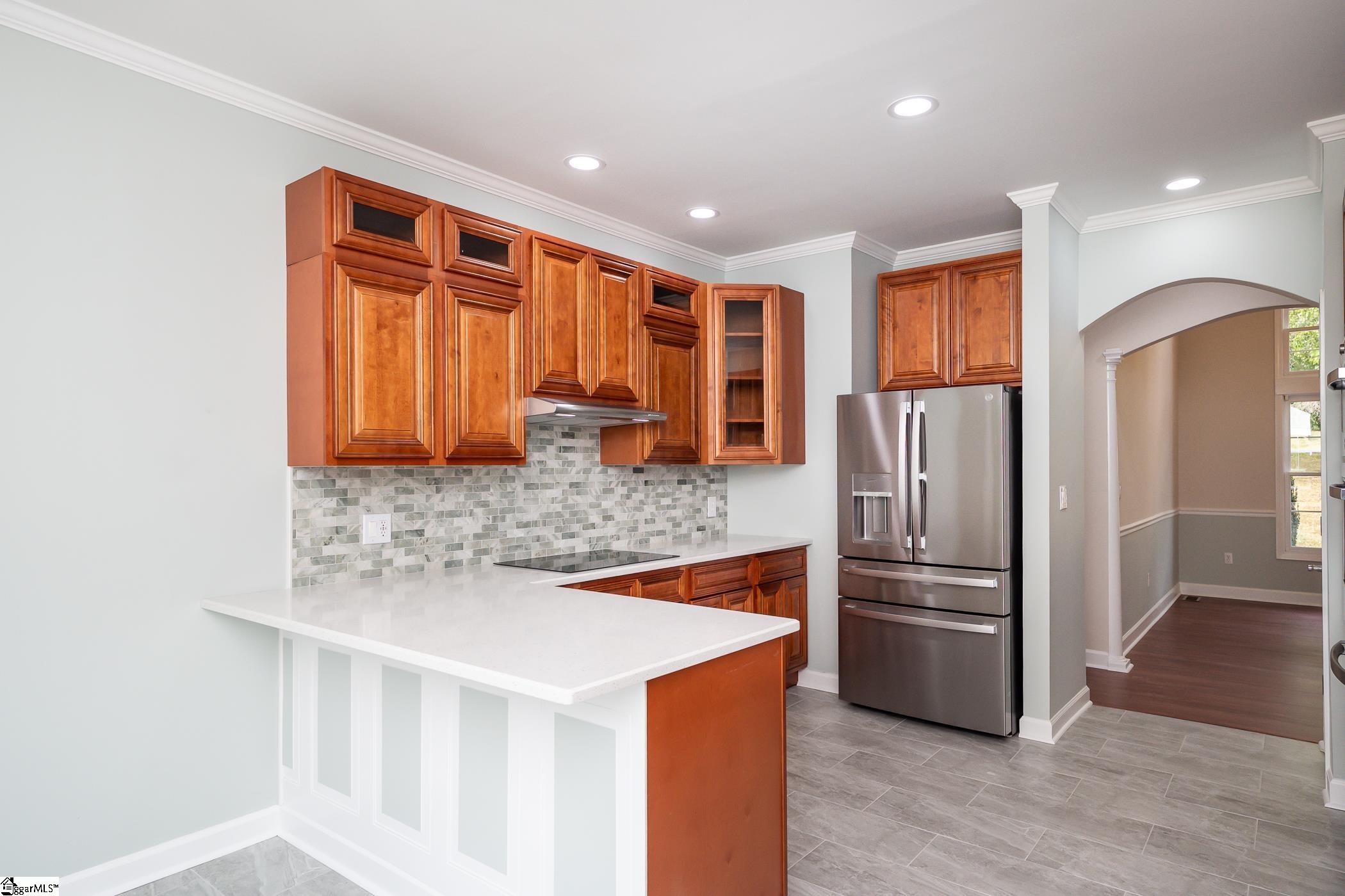 105 Amanda Drive Anderson, SC 29621 - Photo 18 of 36 Gallery Image 18