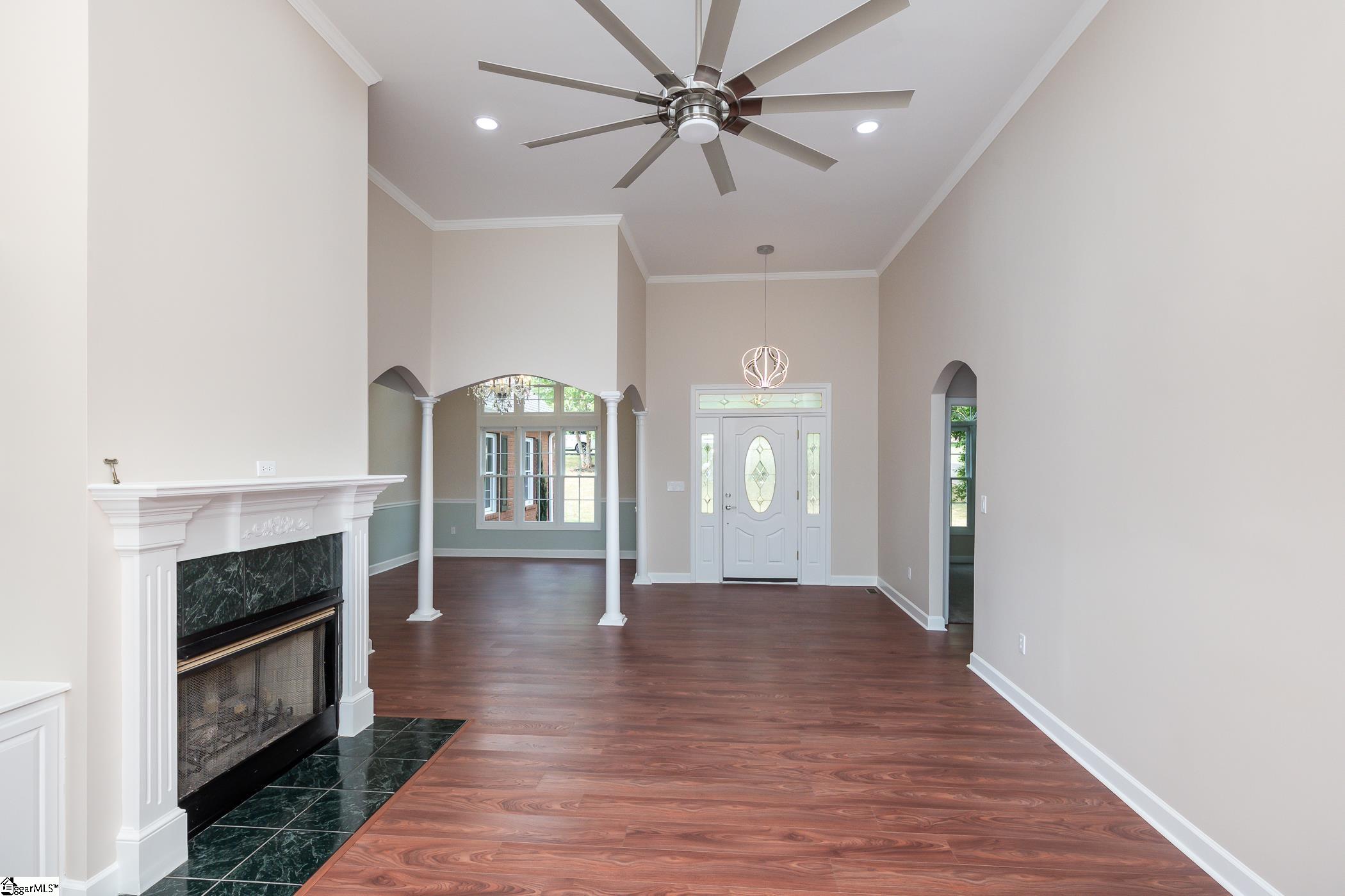 105 Amanda Drive Anderson, SC 29621 - Photo 8 of 36 Gallery Image 8