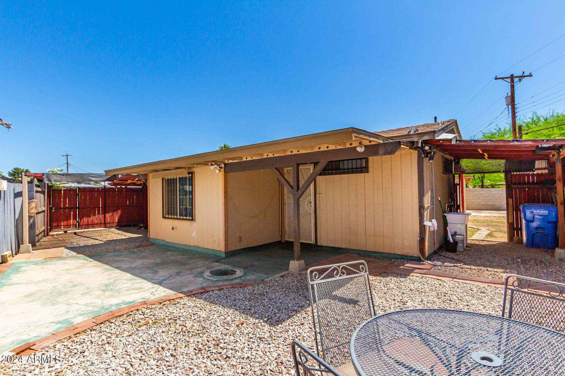 3937 West Almeria Road Phoenix, AZ 85009 - Photo 48 of 54 58 - Almeria