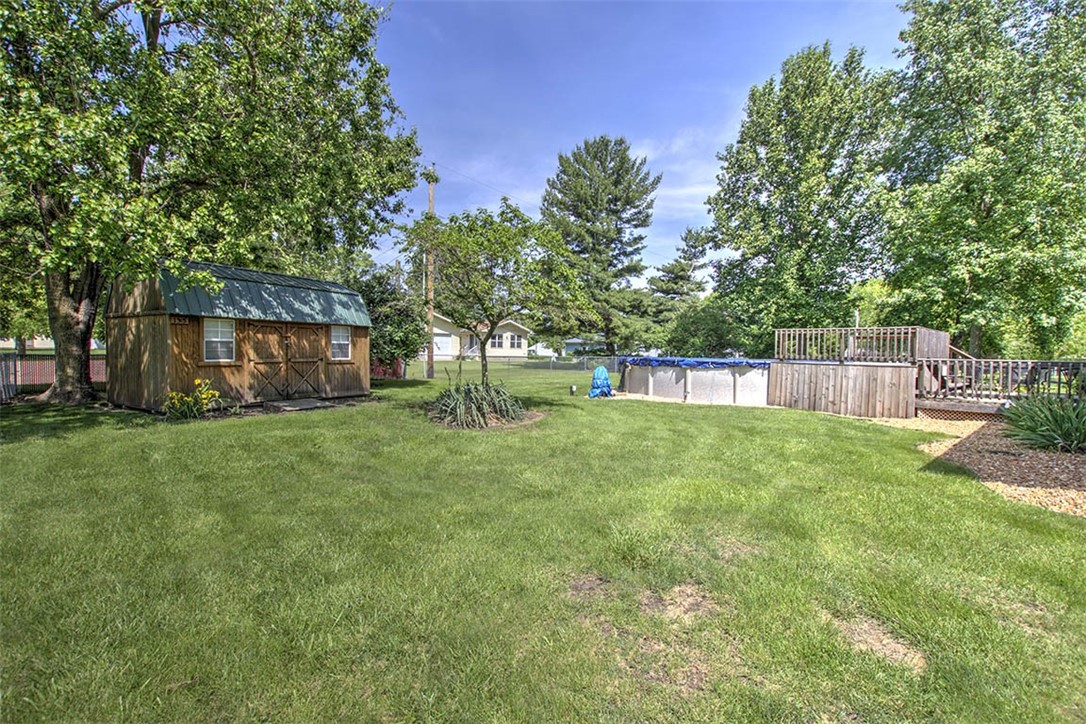 15 Barnes Drive Decatur, IL 62526 - Photo 27 of 30