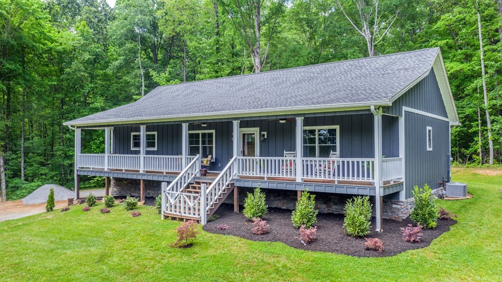 322 County Road 725 Riceville, TN 37370 - Photo 8 of 43 Gallery Image 8