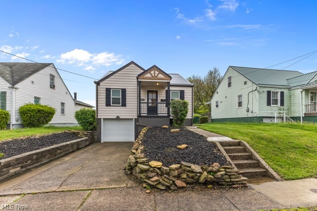 1232 Swearingen Road Weirton, WV 26062 - Photo 27 of 27 Front of home