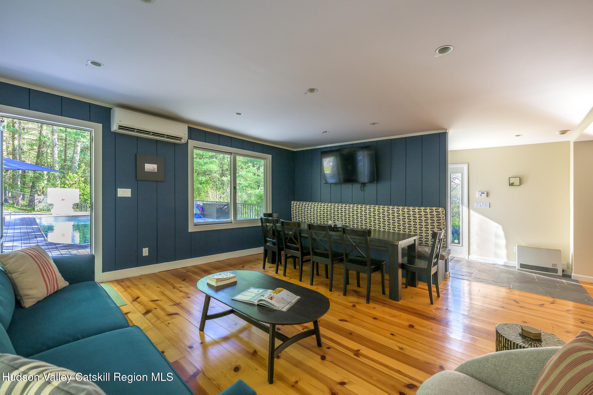 13 Conster Road East Chatham, NY 12060 - Photo 34 of 72 Dining/Family
