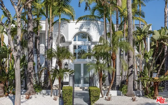 $39,995 | 504 North Elm Drive, Beverly Hills, CA 90210