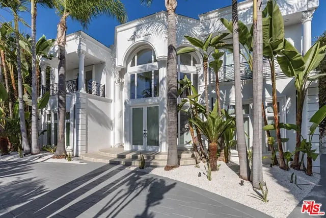 $39,995 | 504 North Elm Drive, Beverly Hills, CA 90210