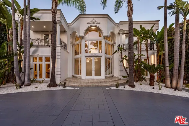 $39,995 | 504 North Elm Drive, Beverly Hills, CA 90210