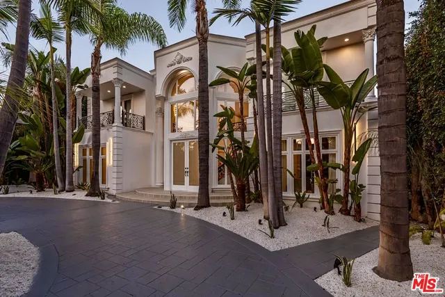 $39,995 | 504 North Elm Drive, Beverly Hills, CA 90210