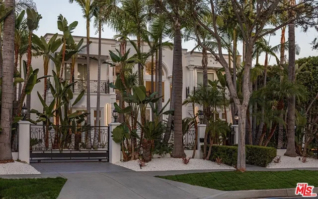 $39,995 | 504 North Elm Drive, Beverly Hills, CA 90210