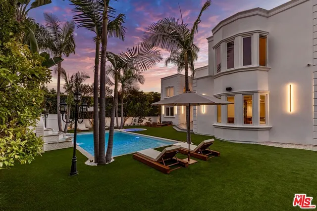 $39,995 | 504 North Elm Drive, Beverly Hills, CA 90210